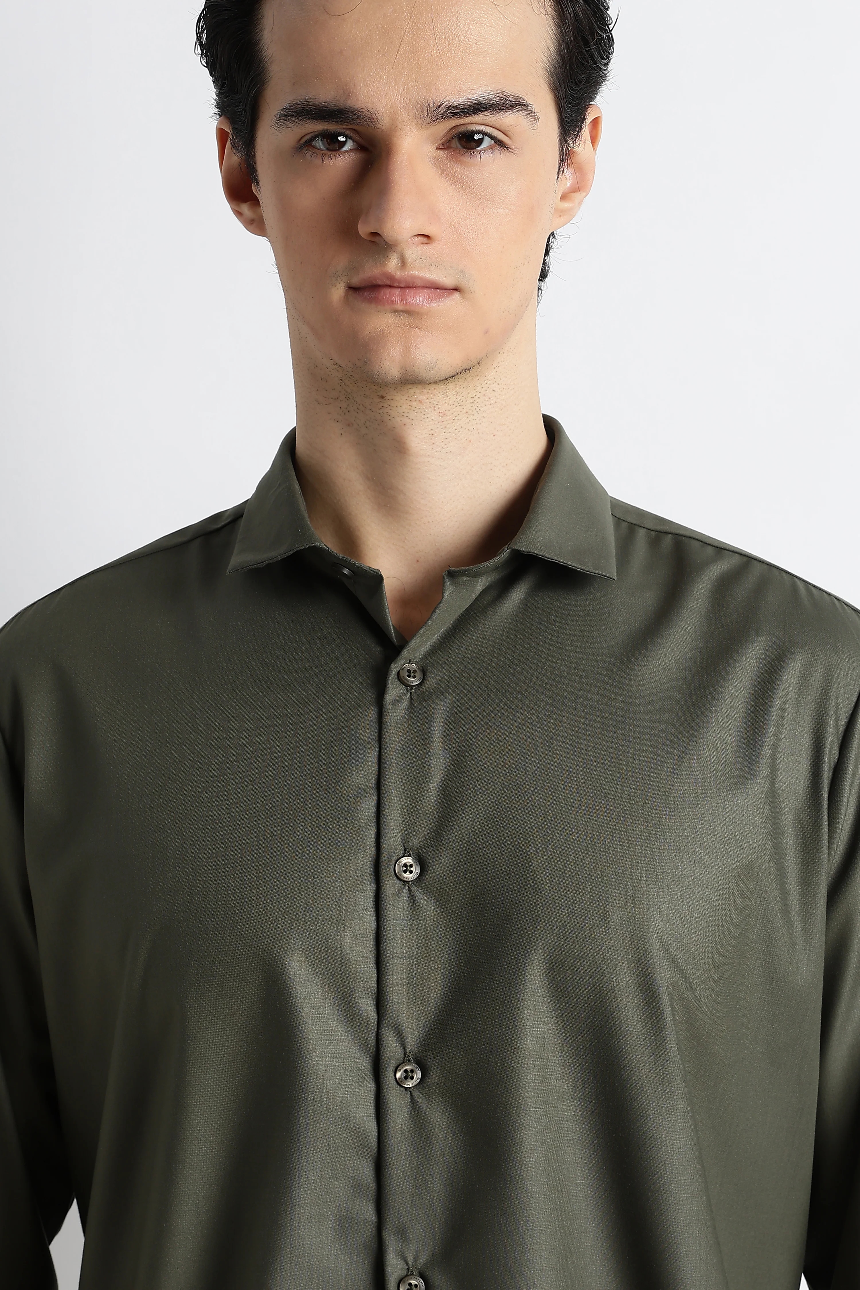Men Soft Performance Poly Shirt - Image 7