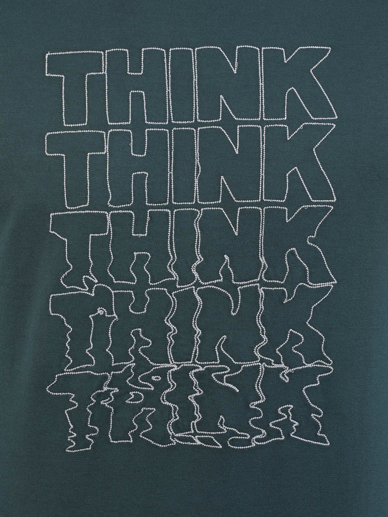 Men Supima Cotton Tee - Image 7