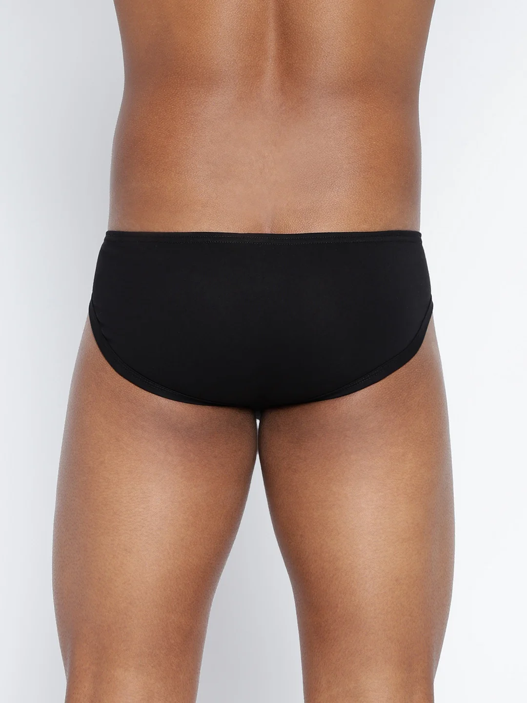 Men Striped Fashion Brief Pack of 2 - Image 2
