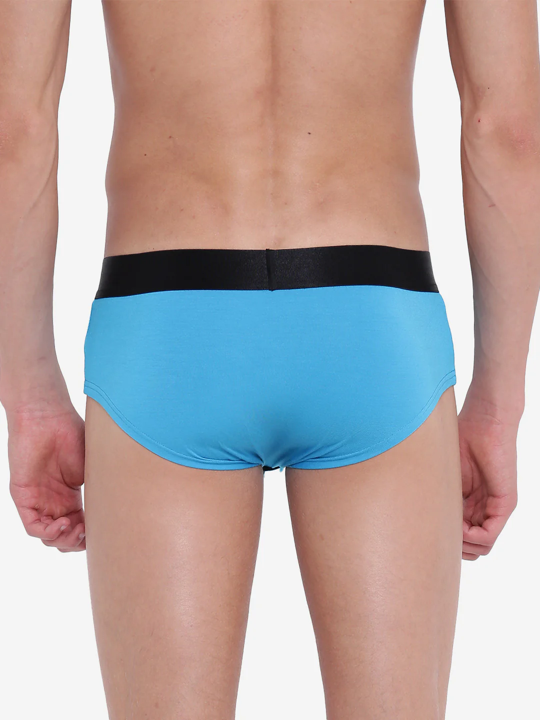 Men Swag Tag Boyshorts - Image 2