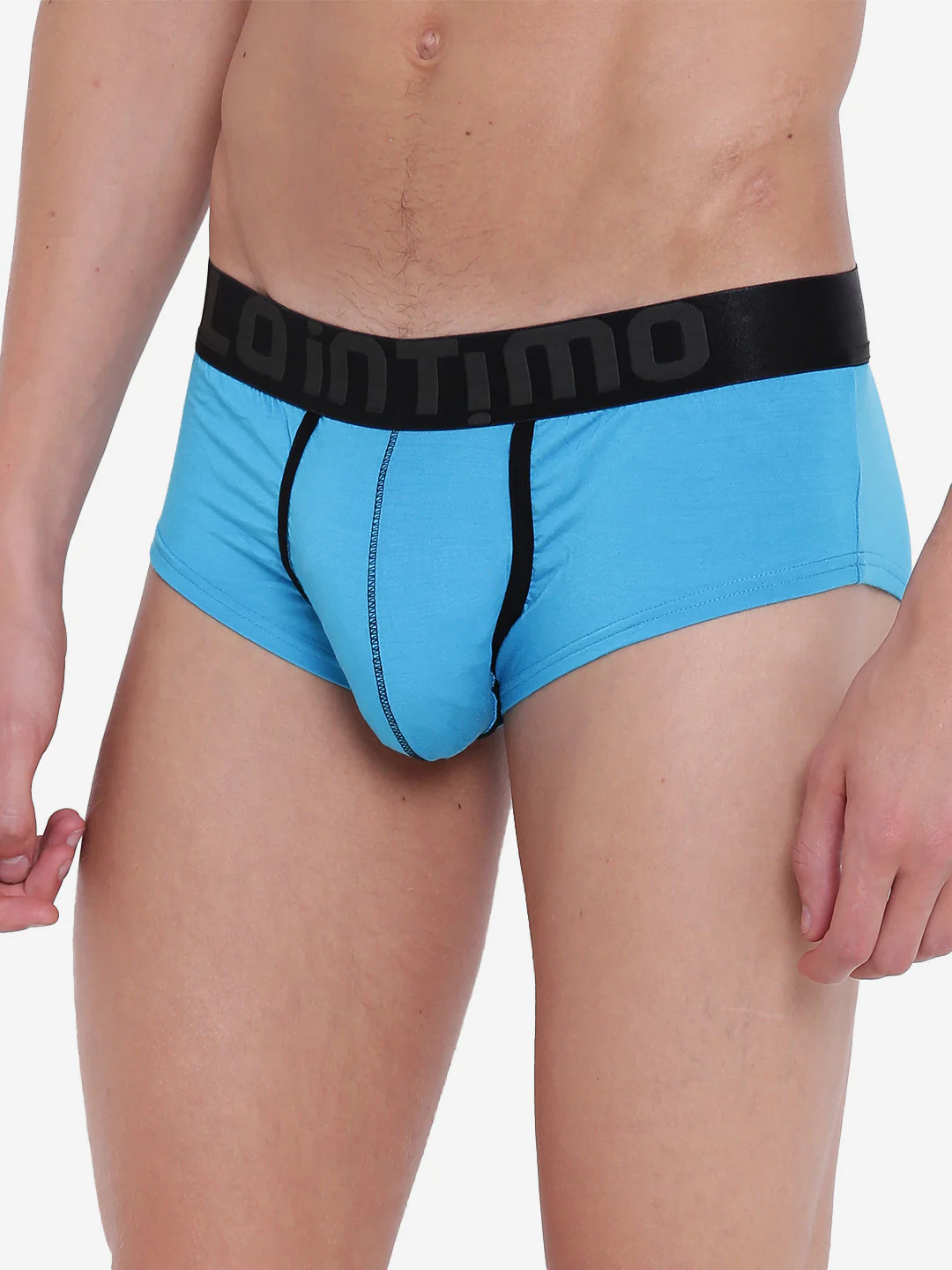 Men Swag Tag Boyshorts - Image 3