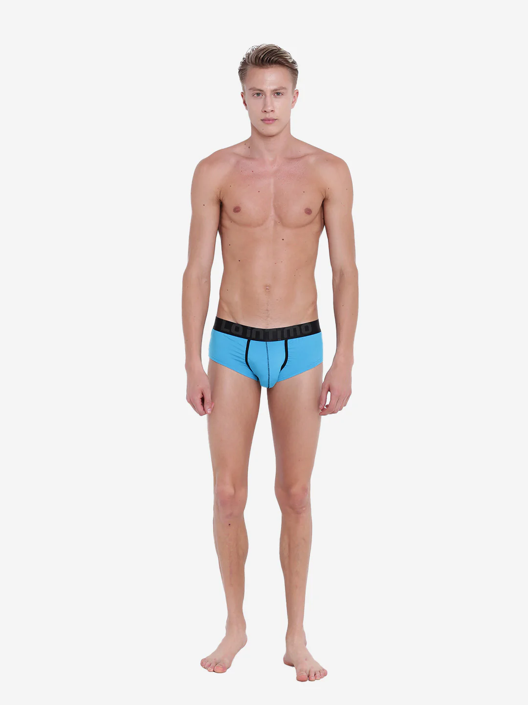 Men Swag Tag Boyshorts - Image 4