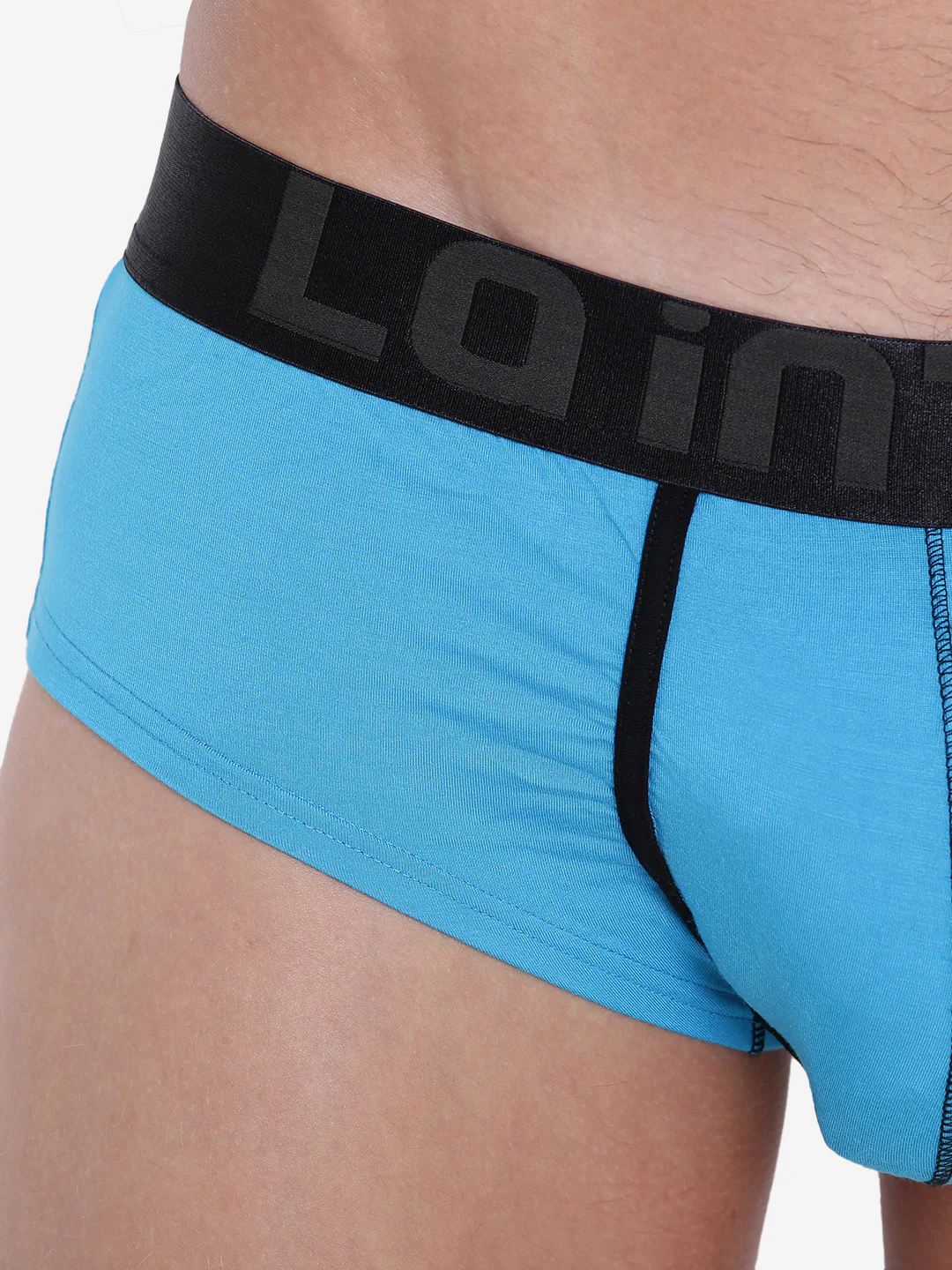 Men Swag Tag Boyshorts - Image 5