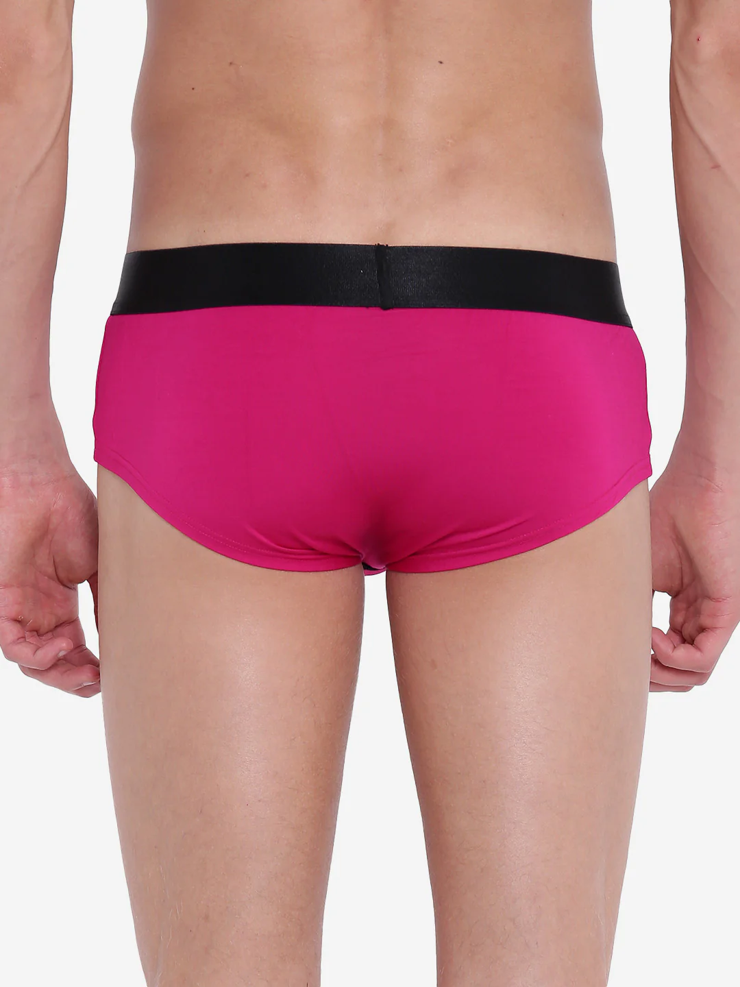 Men Swag Tag Boyshorts - Image 2