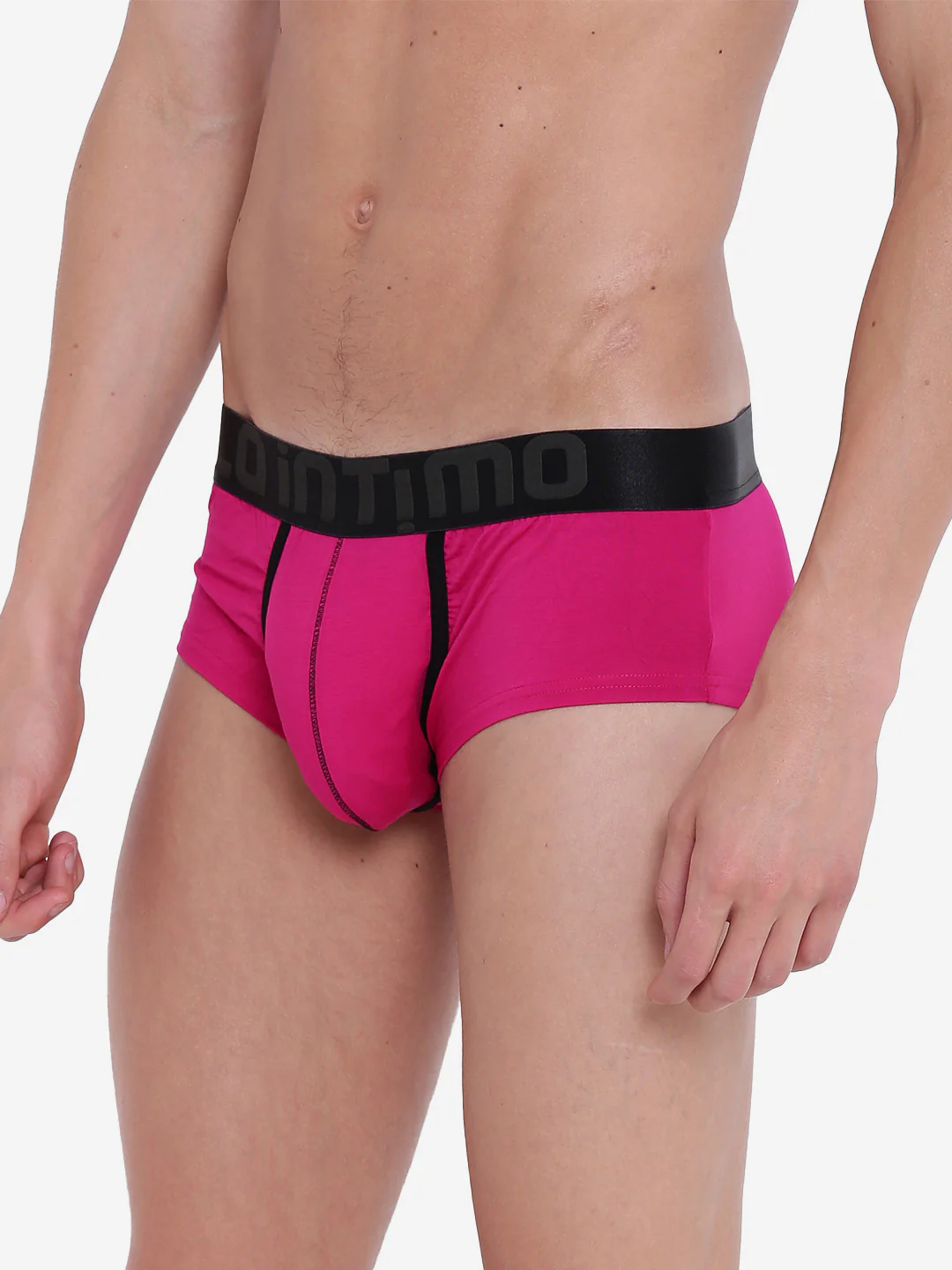 Men Swag Tag Boyshorts - Image 3