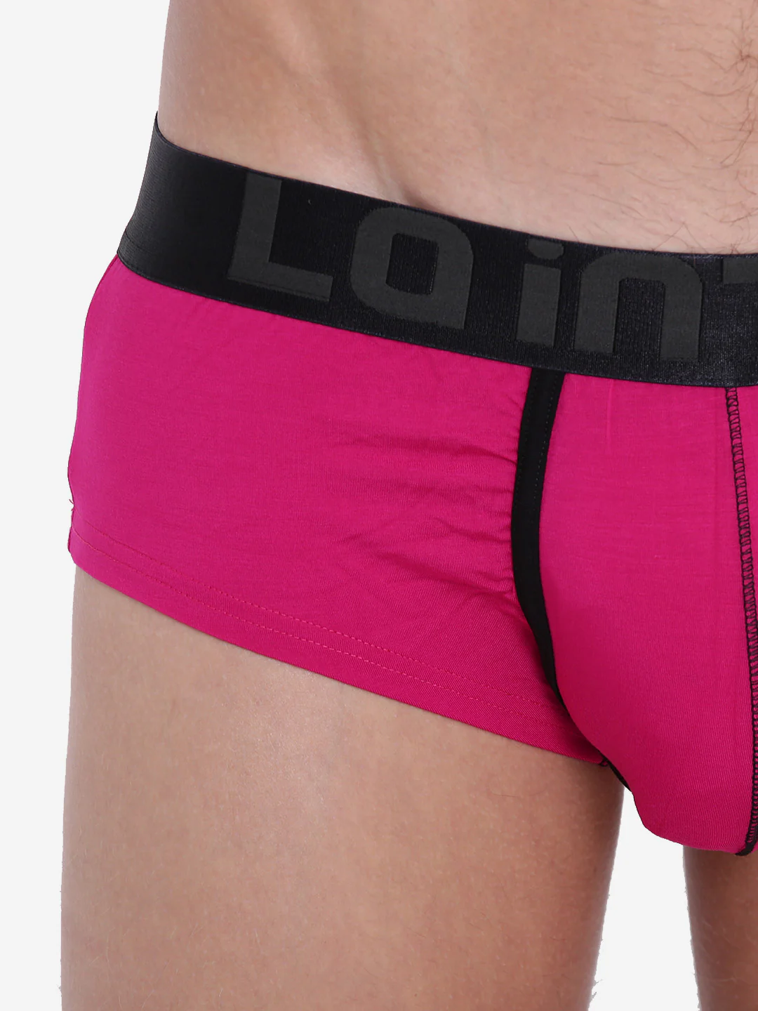 Men Swag Tag Boyshorts - Image 5