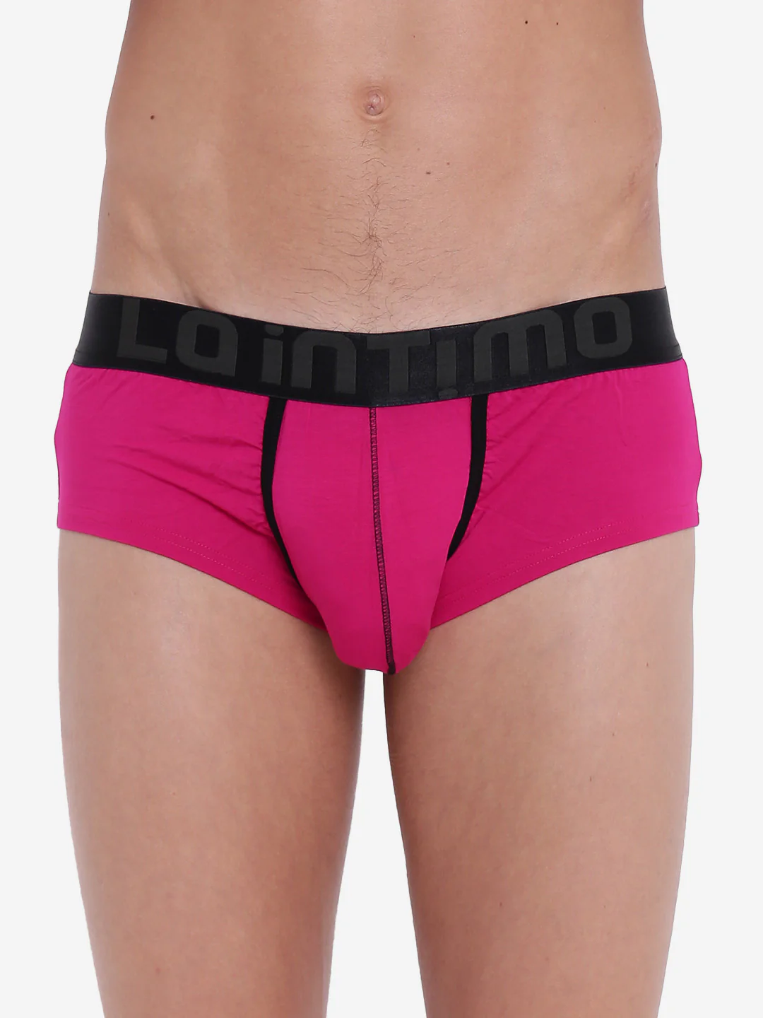 Men Swag Tag Boyshorts - Image 6