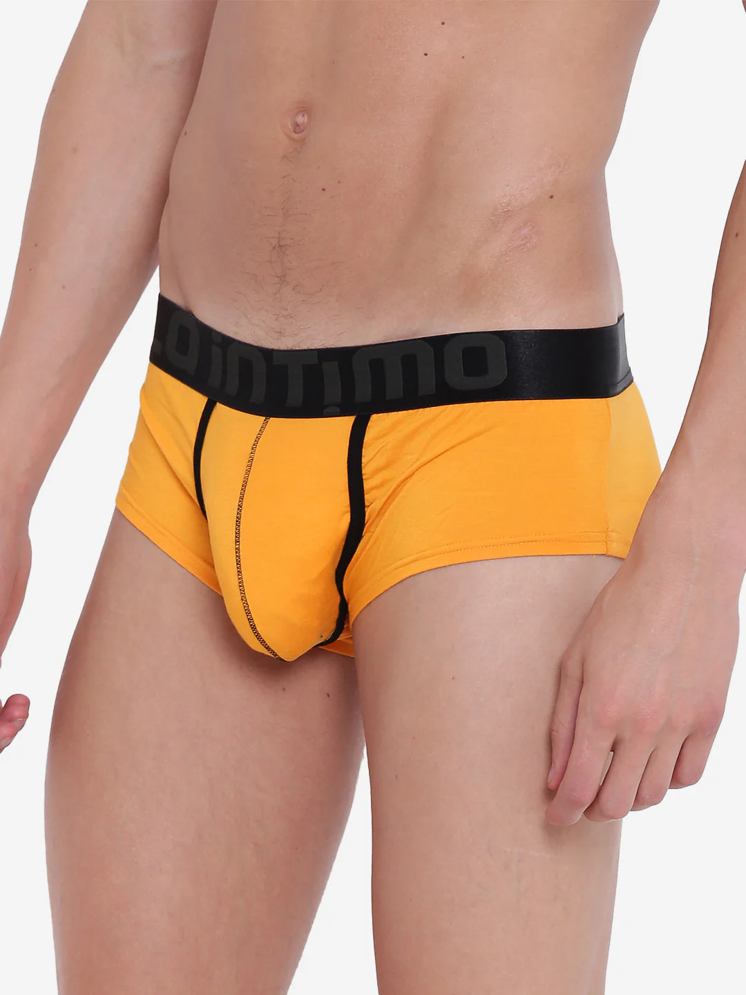 Men Swag Tag Boyshorts - Image 3