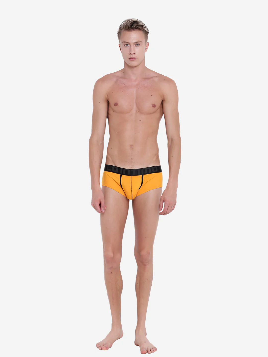 Men Swag Tag Boyshorts - Image 4