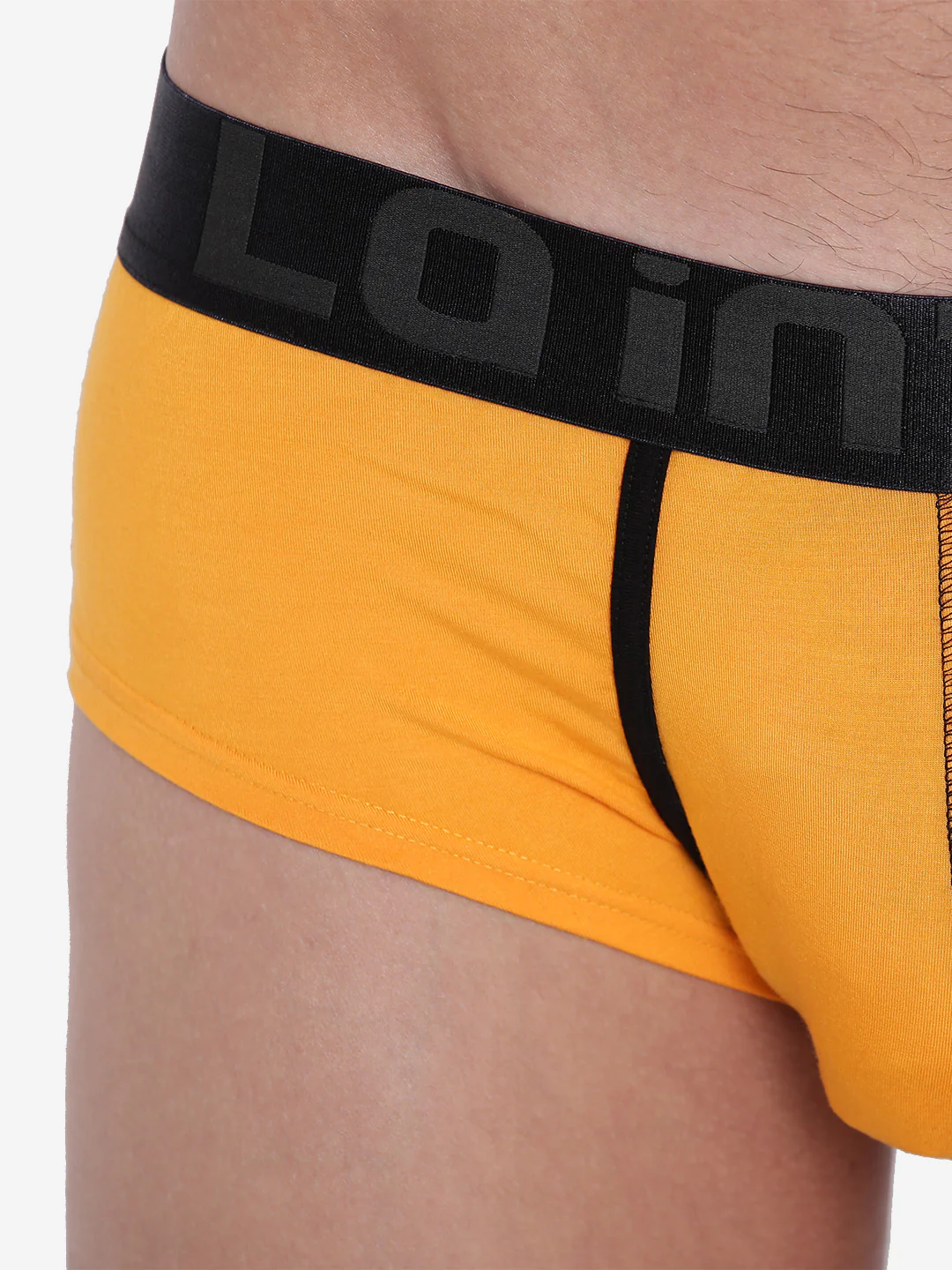 Men Swag Tag Boyshorts - Image 5