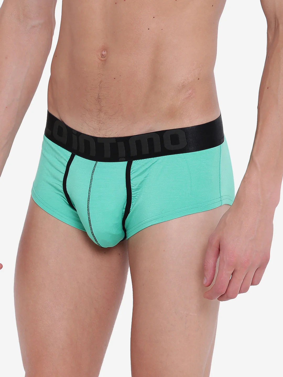 Men Swag Tag Boyshorts - Image 3