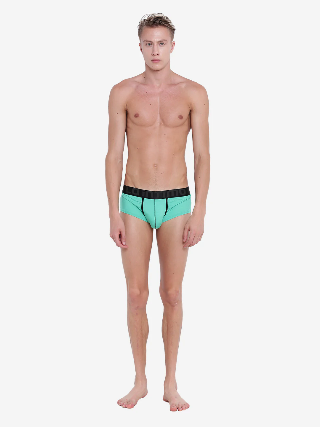 Men Swag Tag Boyshorts - Image 4