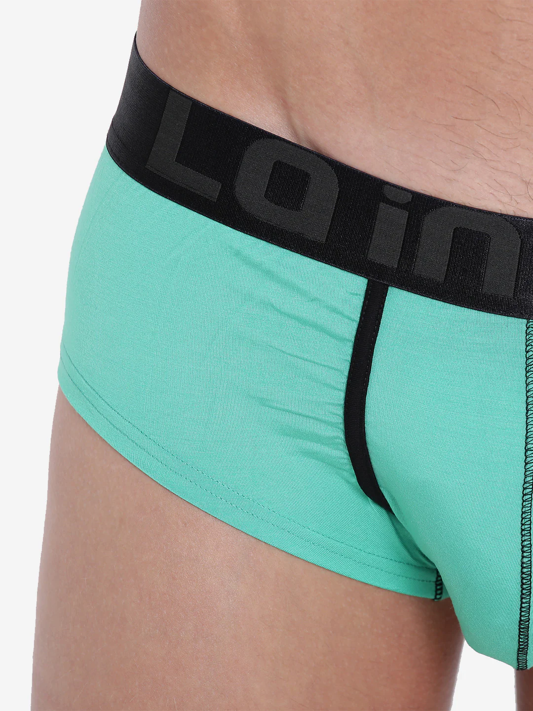 Men Swag Tag Boyshorts - Image 5