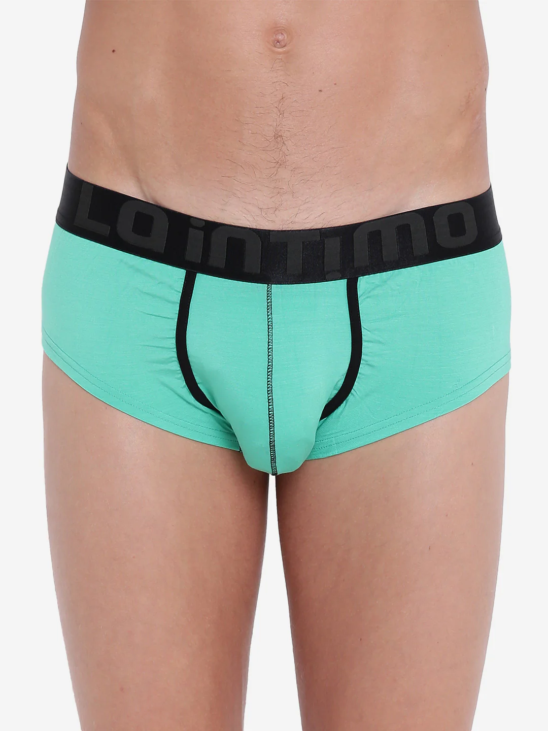 Men Swag Tag Boyshorts - Image 6