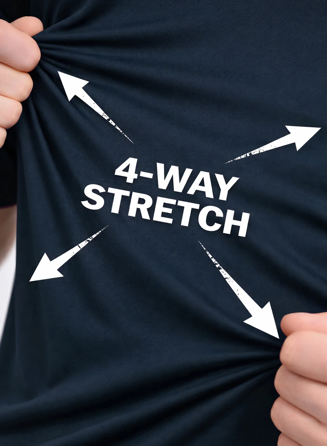 Men Tennis Printed T-Shirt - Image 7