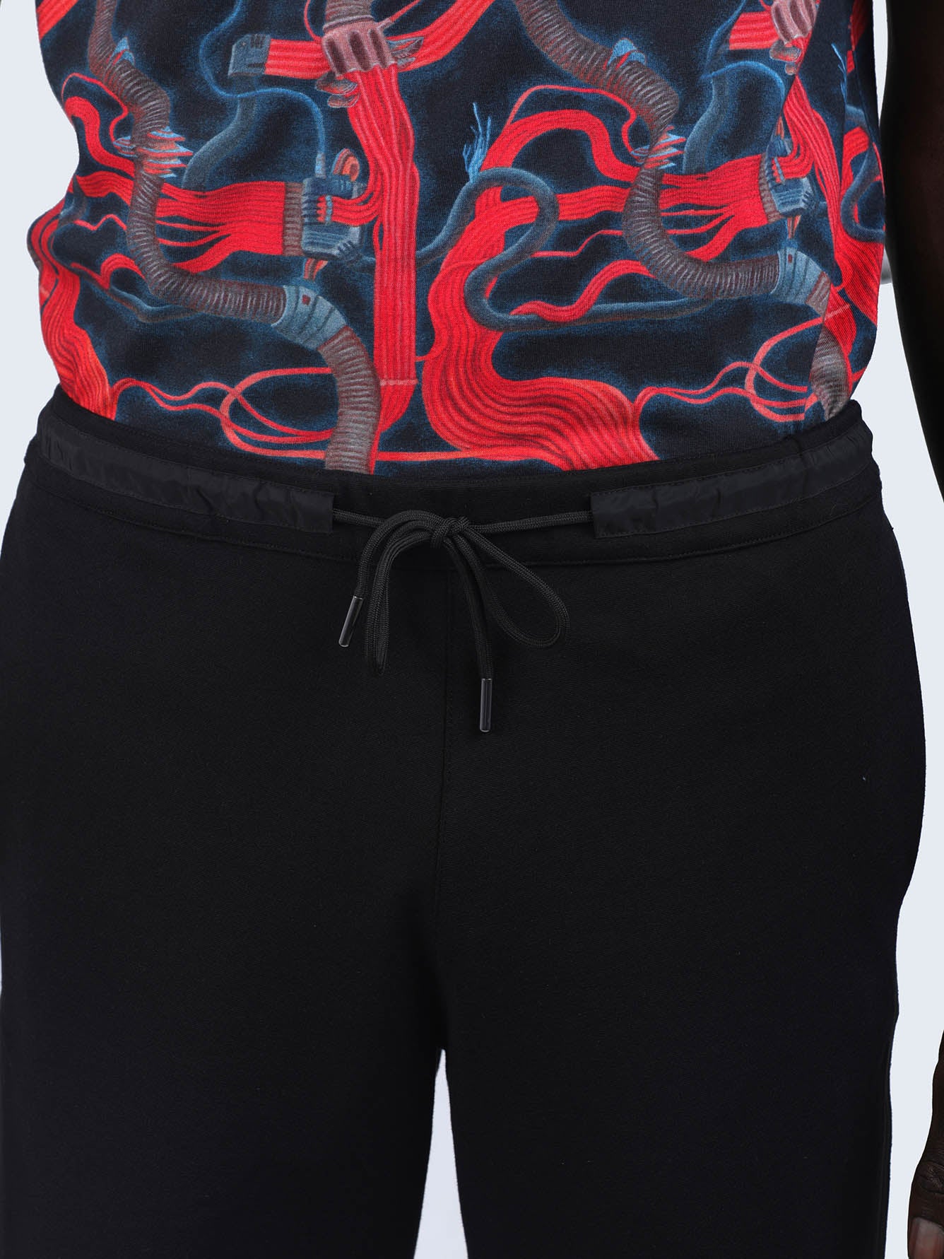 Men Bonded Shorts - Image 5