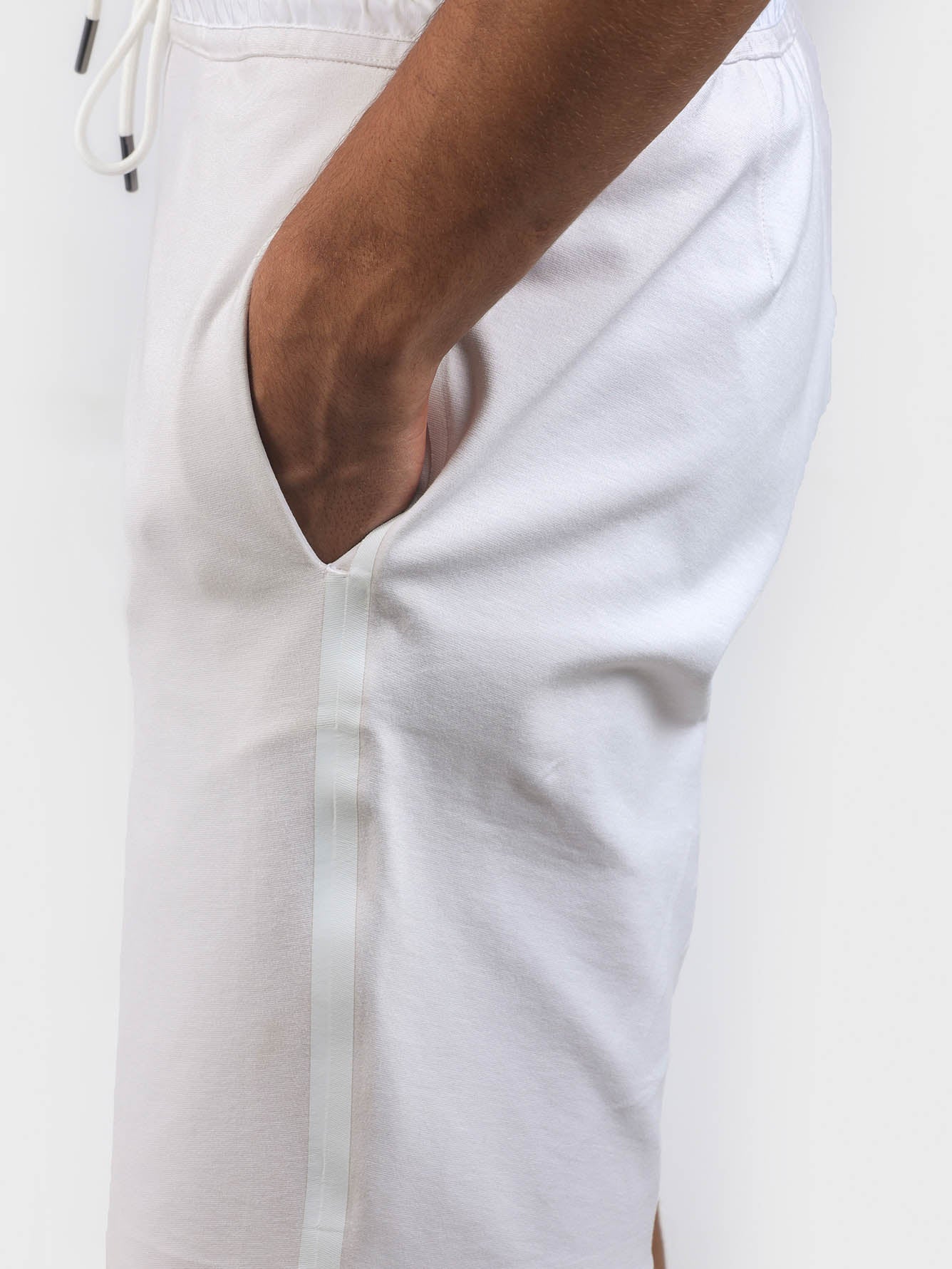 Men Bonded Shorts - Image 6