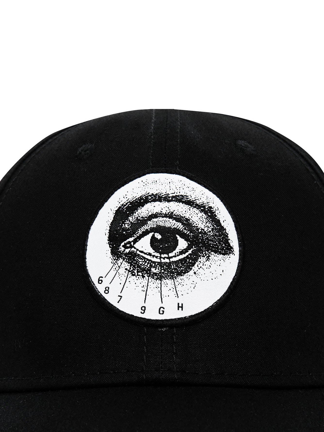 Men The Grey Area Cap - Image 3