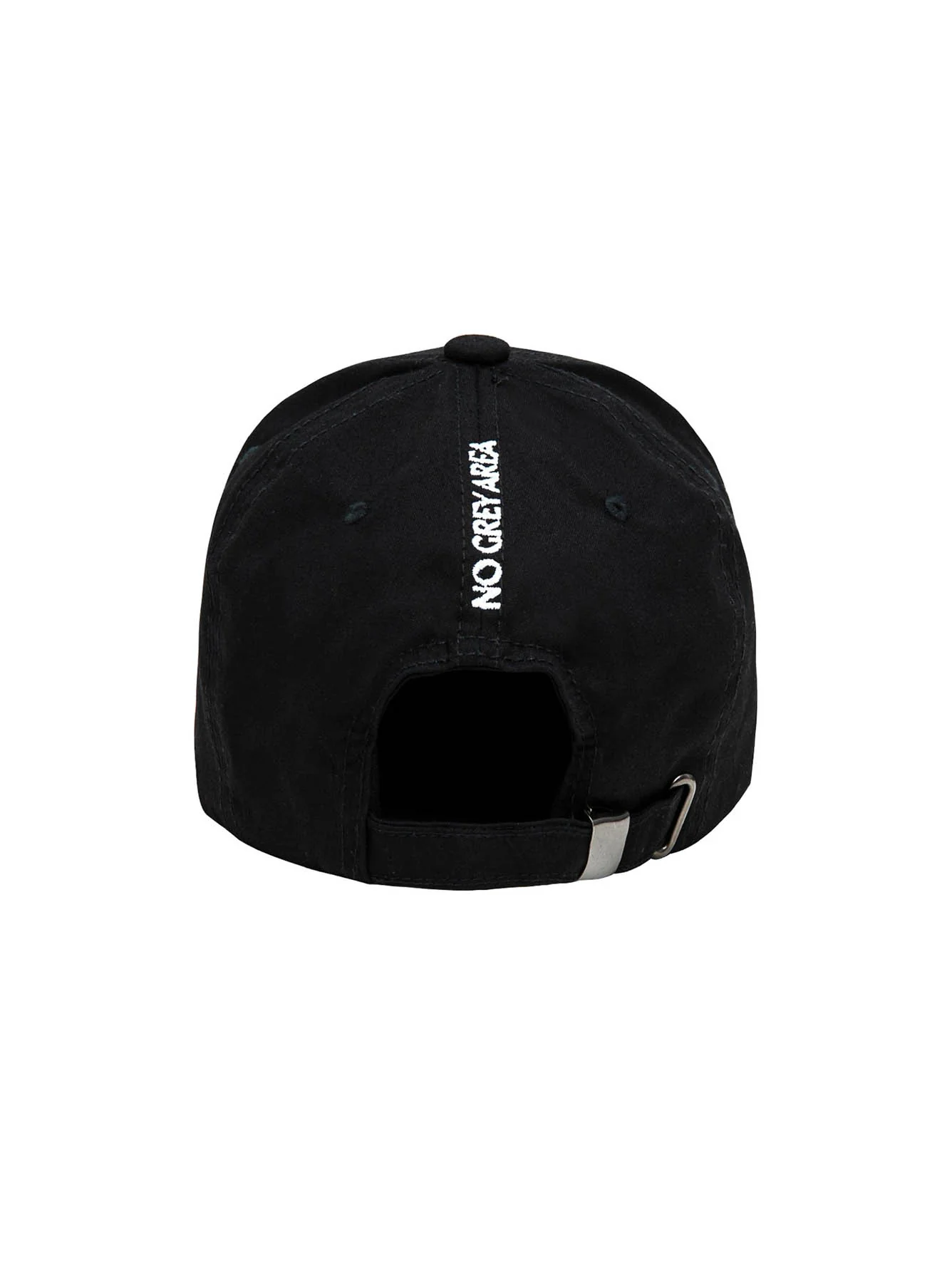 Men The Grey Area Cap - Image 4