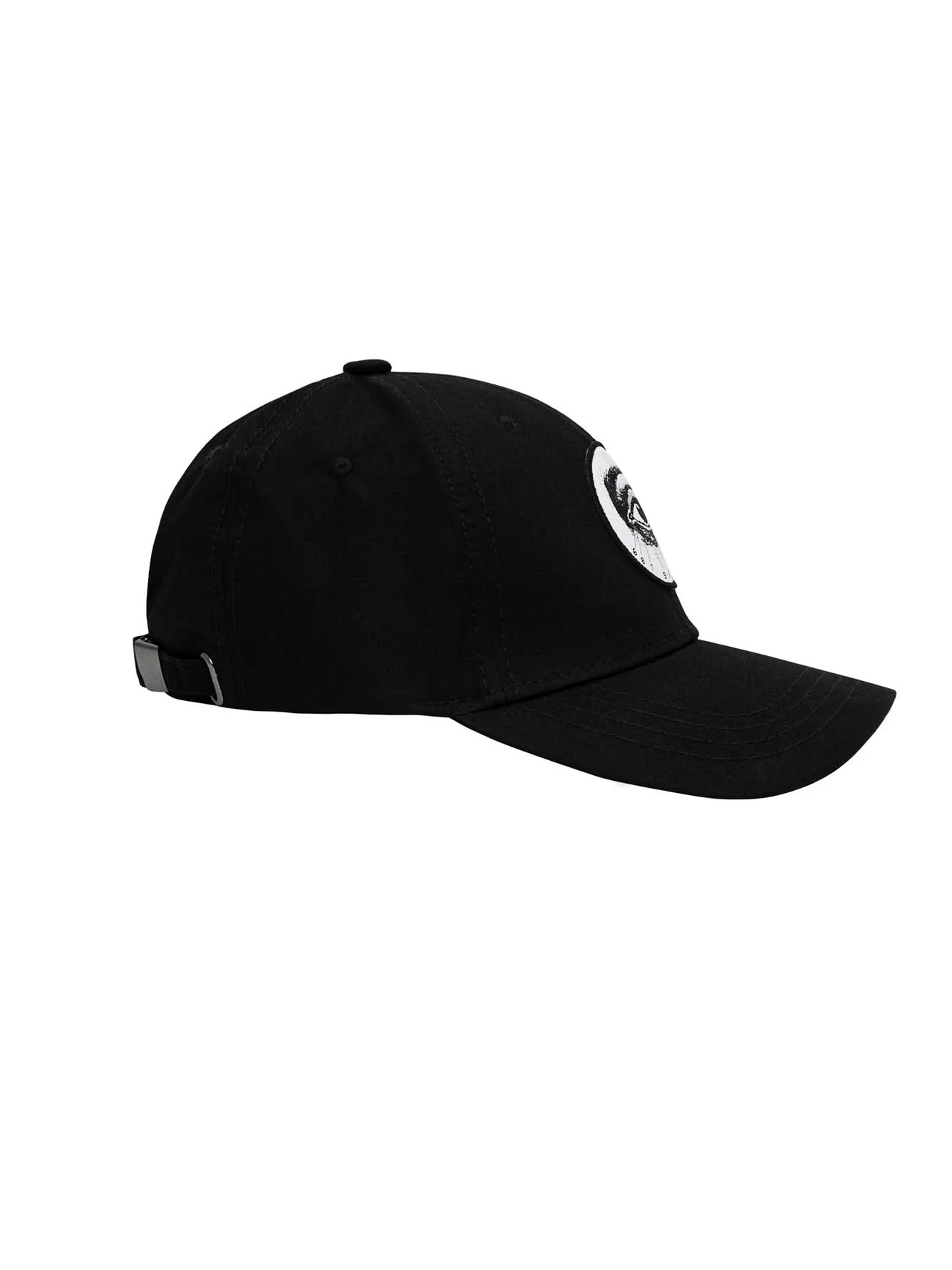 Men The Grey Area Cap - Image 5