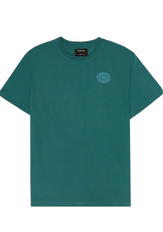 Men The Third Eye Tee