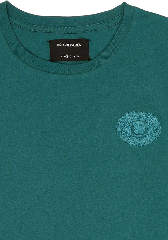 Men The Third Eye Tee - Image 2