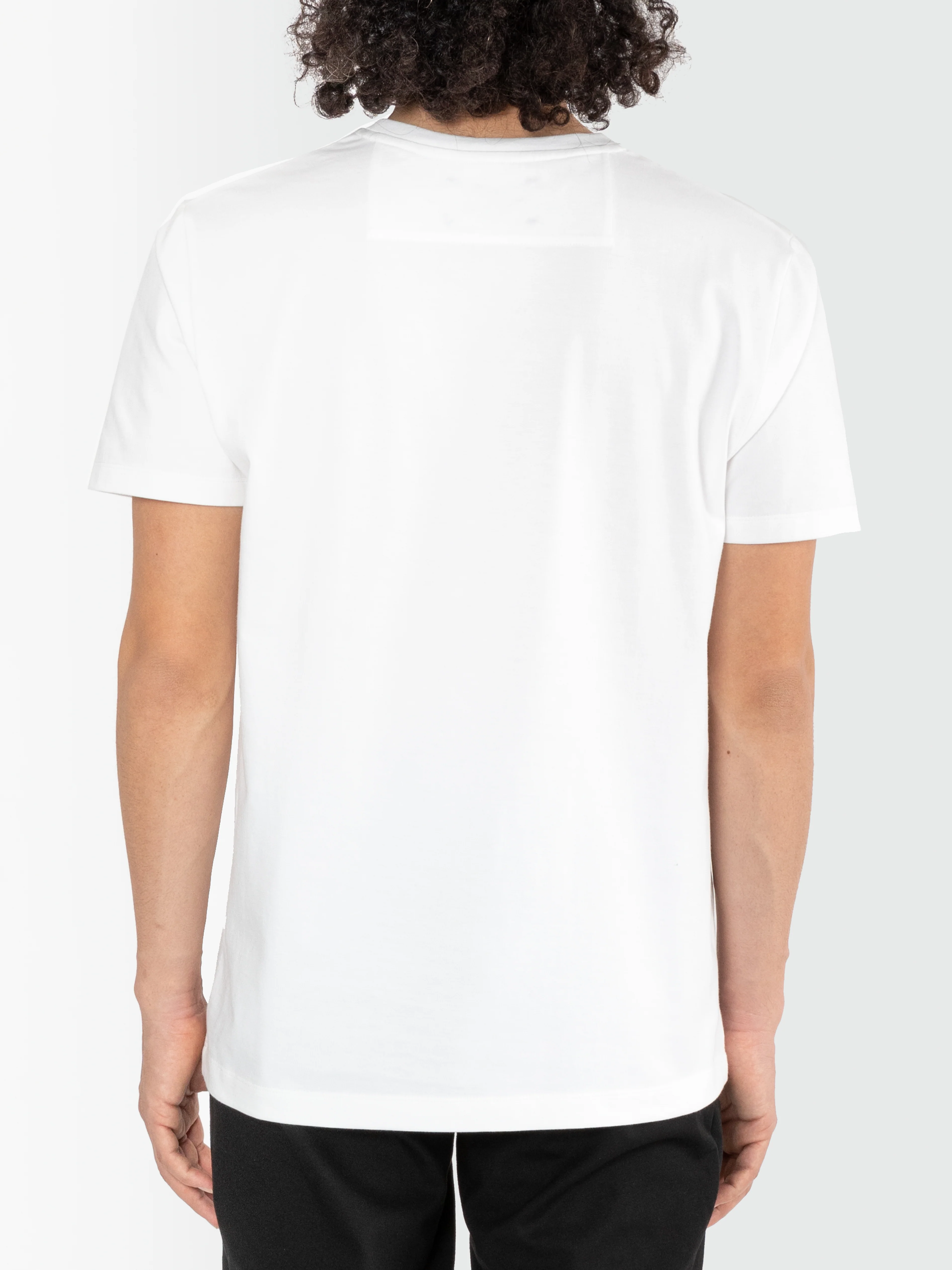 Men The Zodiac Tee - Image 3