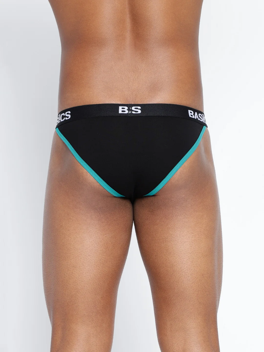 Men Thigh High Brief Pack of 2 - Image 2
