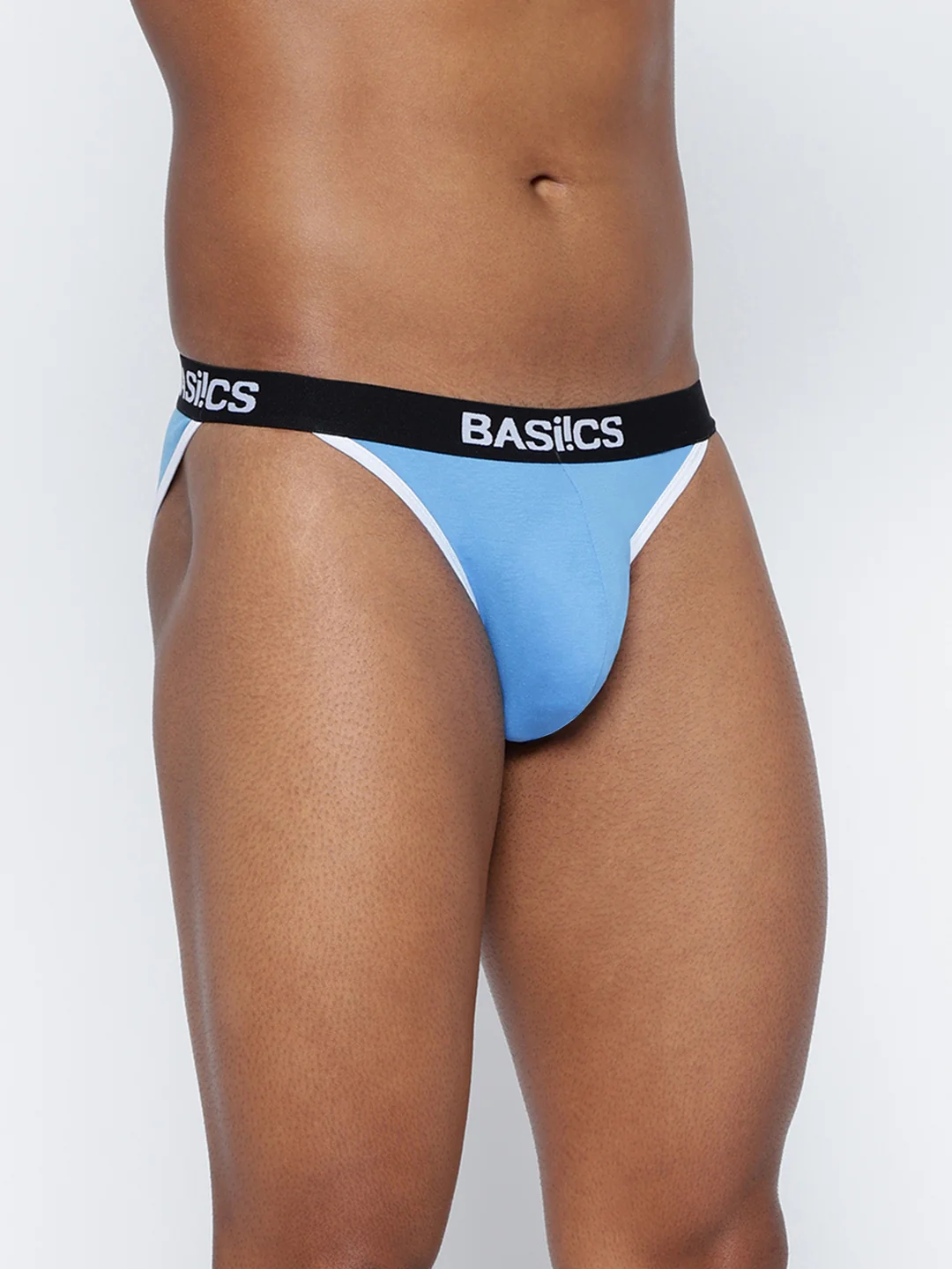 Men Thigh High Brief - Image 6