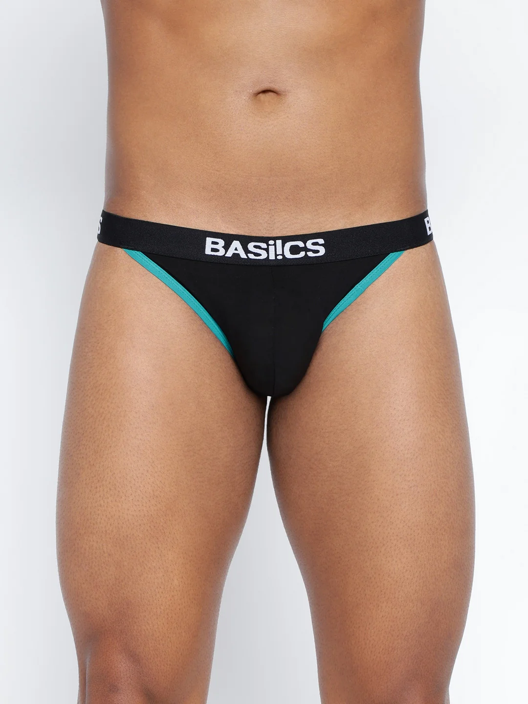 Men Thigh High Brief