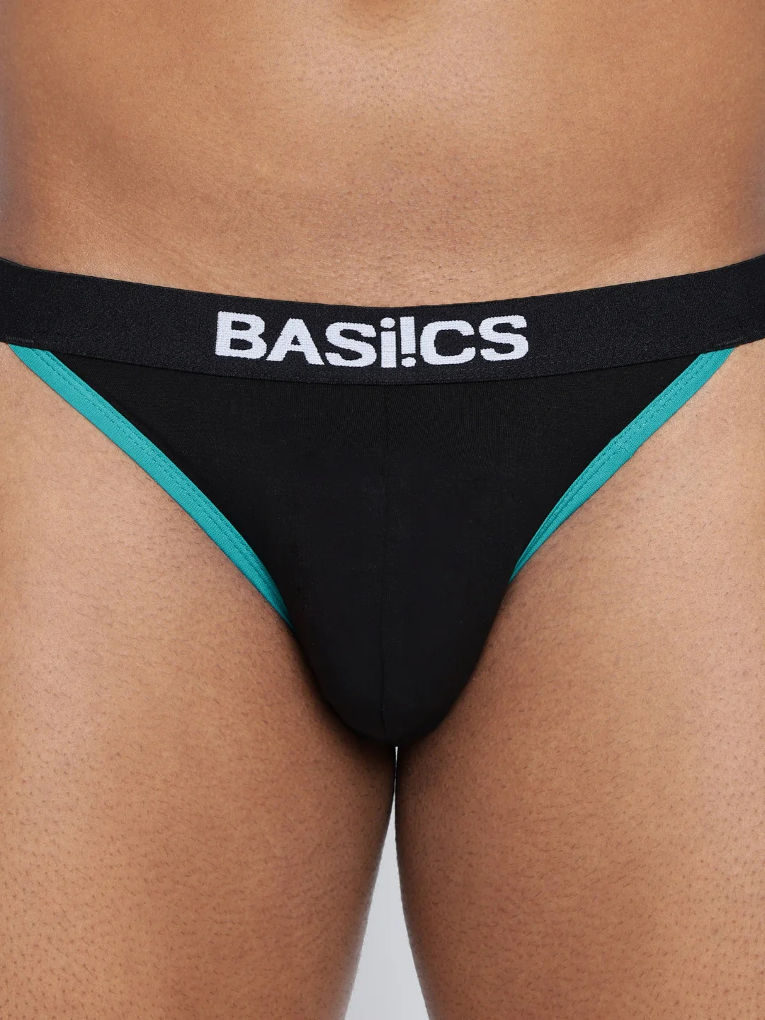 Men Thigh High Brief - Image 5