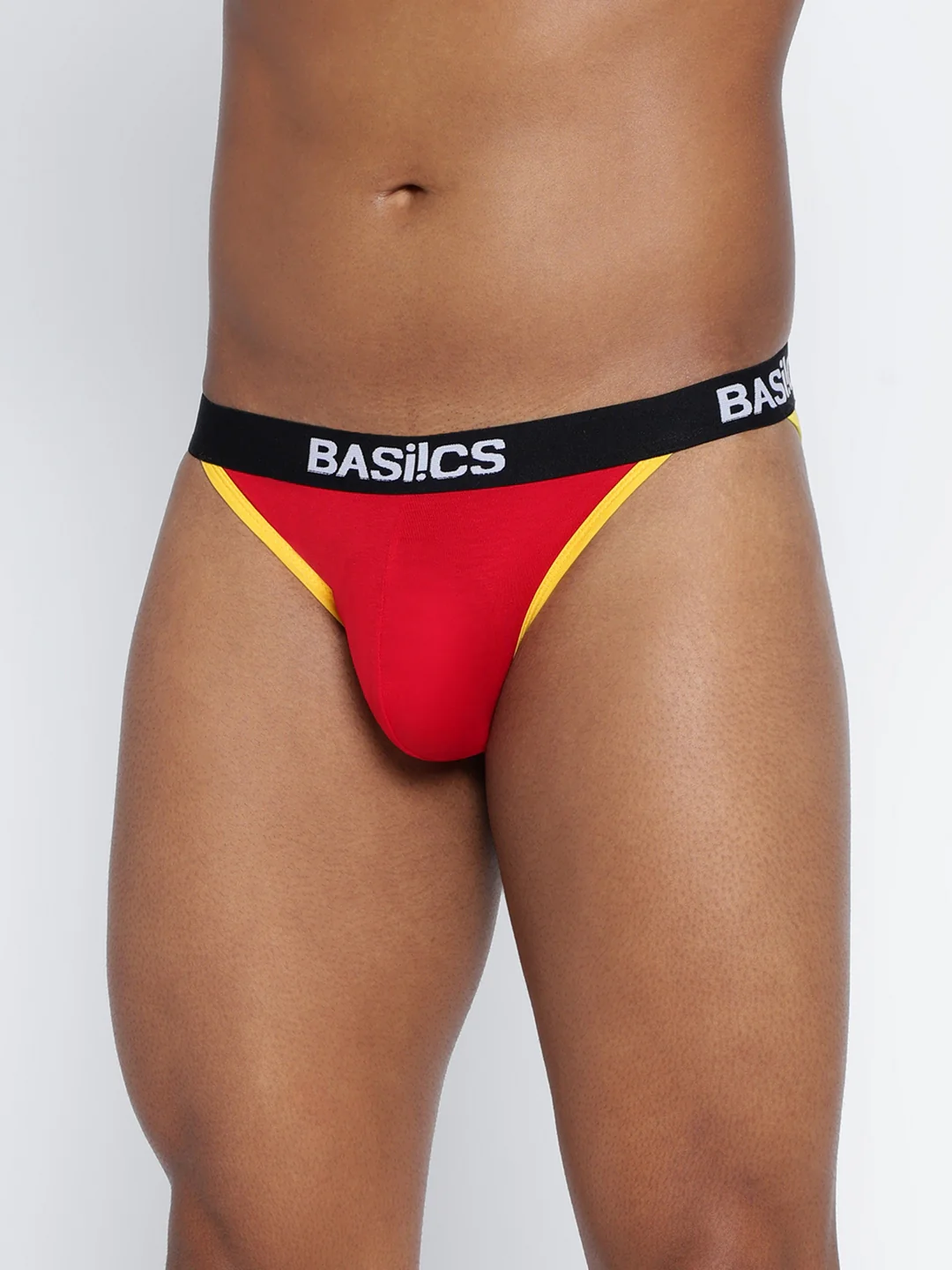 Men Thigh High Brief - Image 3