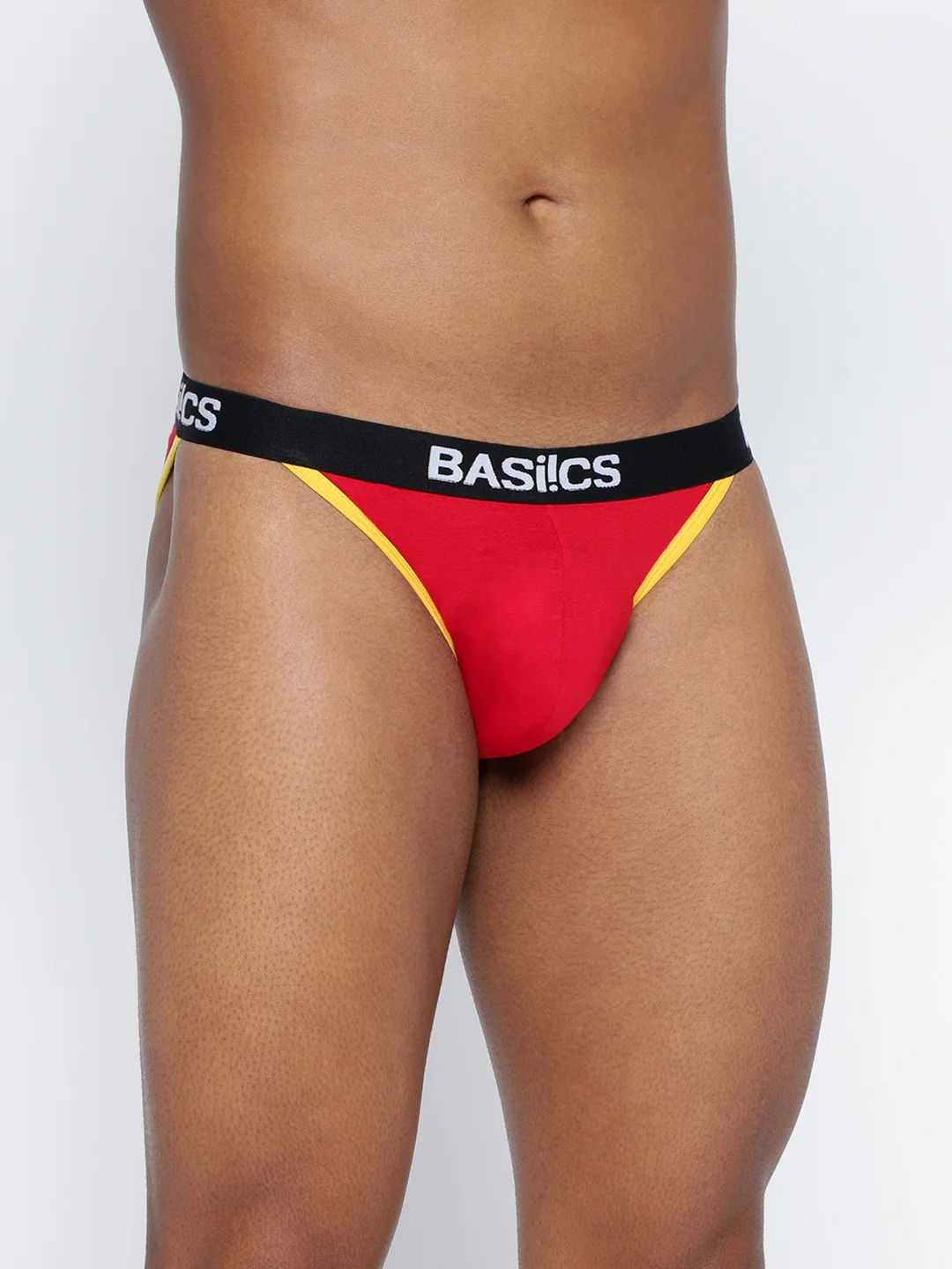 Men Thigh High Brief - Image 6