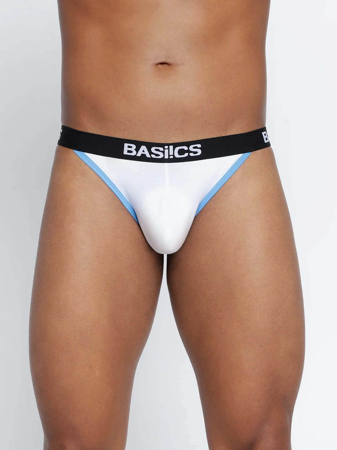 Men Thigh High Brief