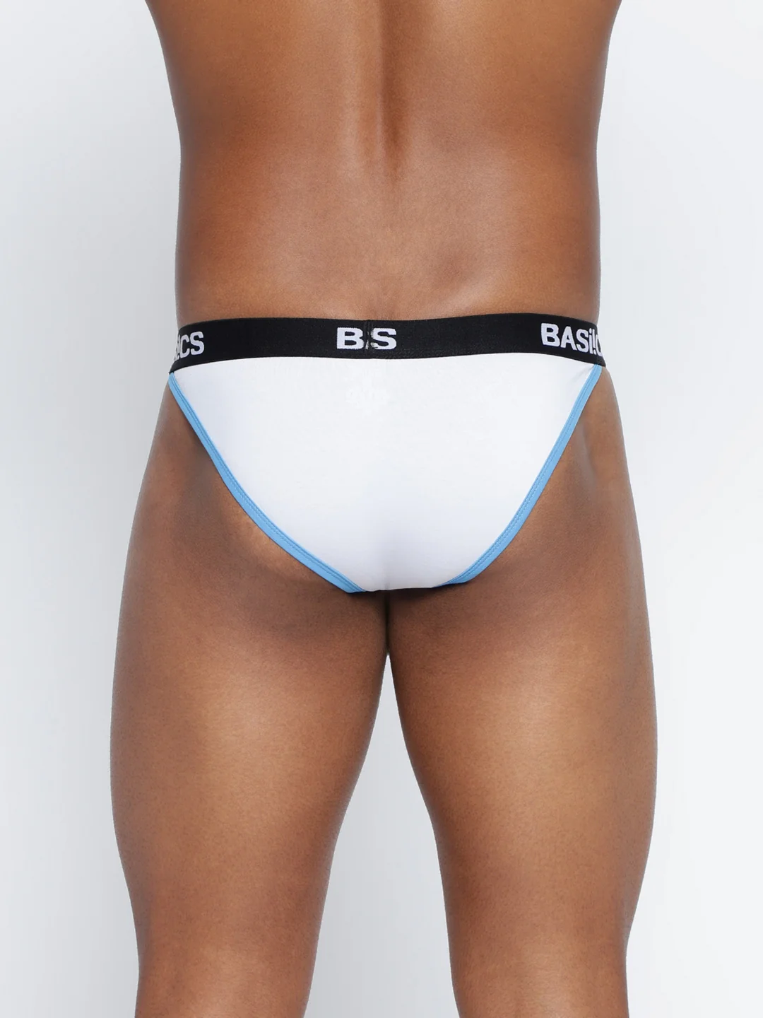 Men Thigh High Brief - Image 2