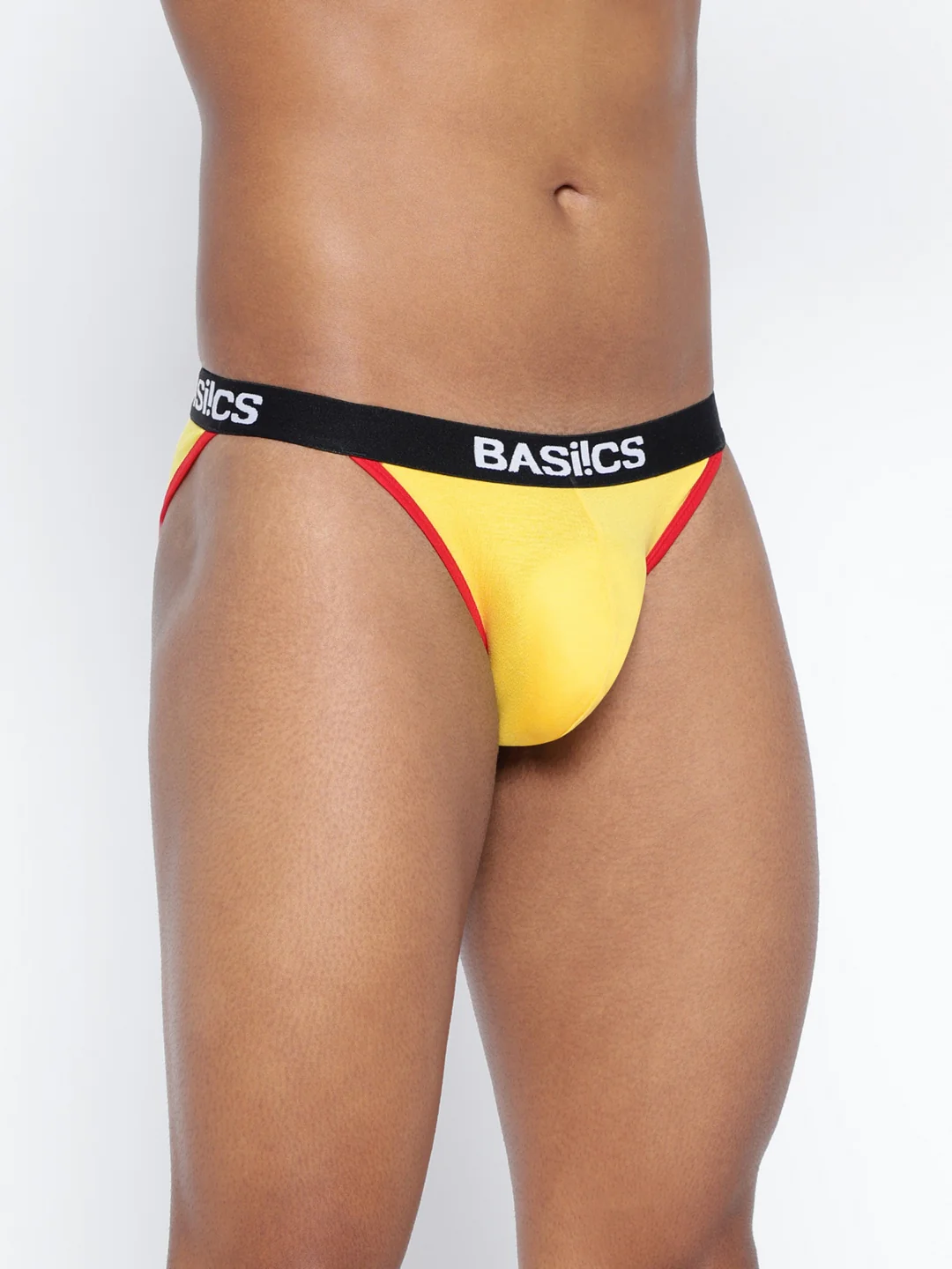 Men Thigh High Brief - Image 6