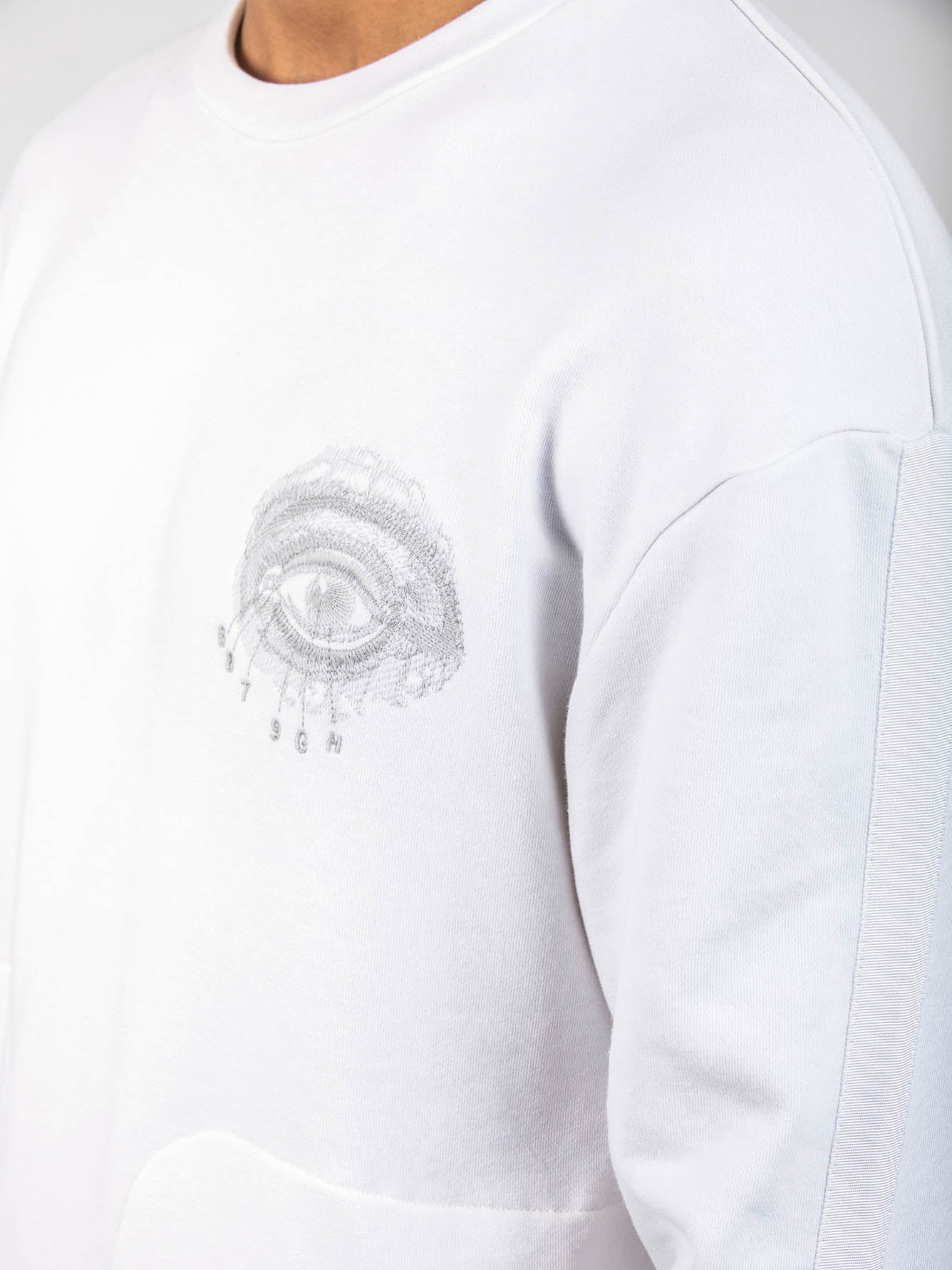 Unisex French Terry Sweatshirt - Image 6