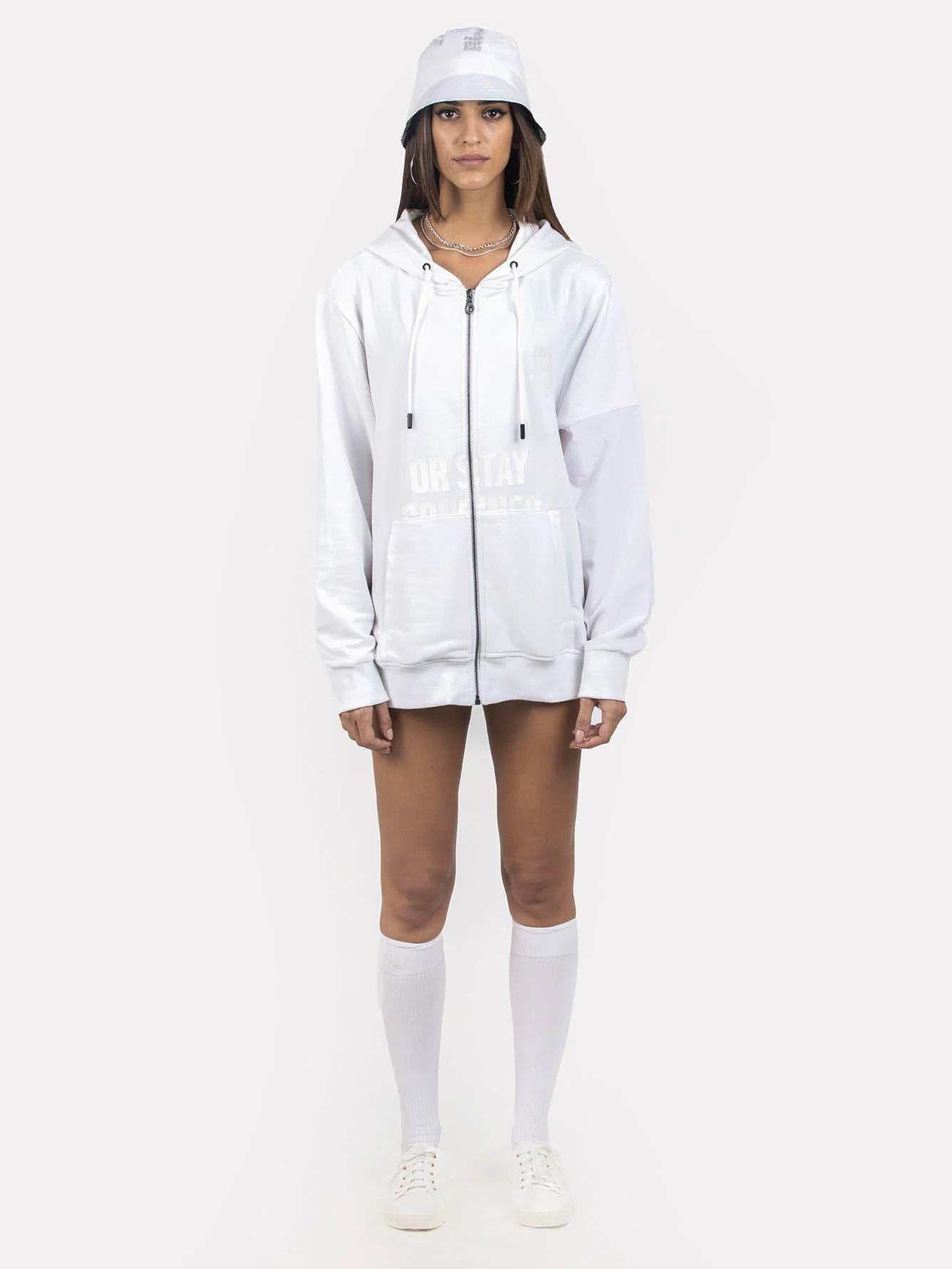 Men Third Eye Hoodie - Image 7