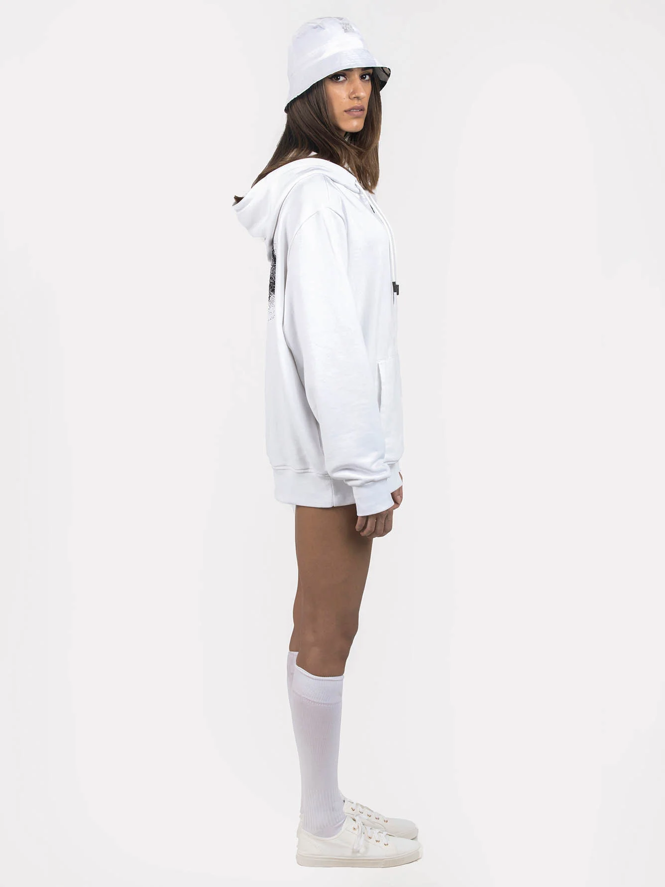 Men Third Eye Hoodie - Image 8