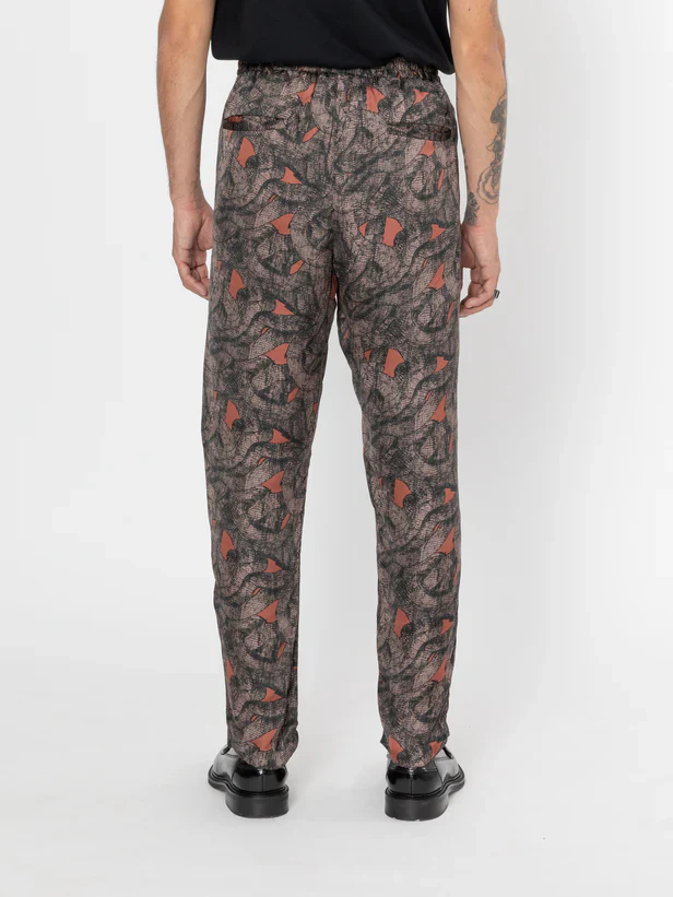 Men Dragon Resort Pants - Image 3