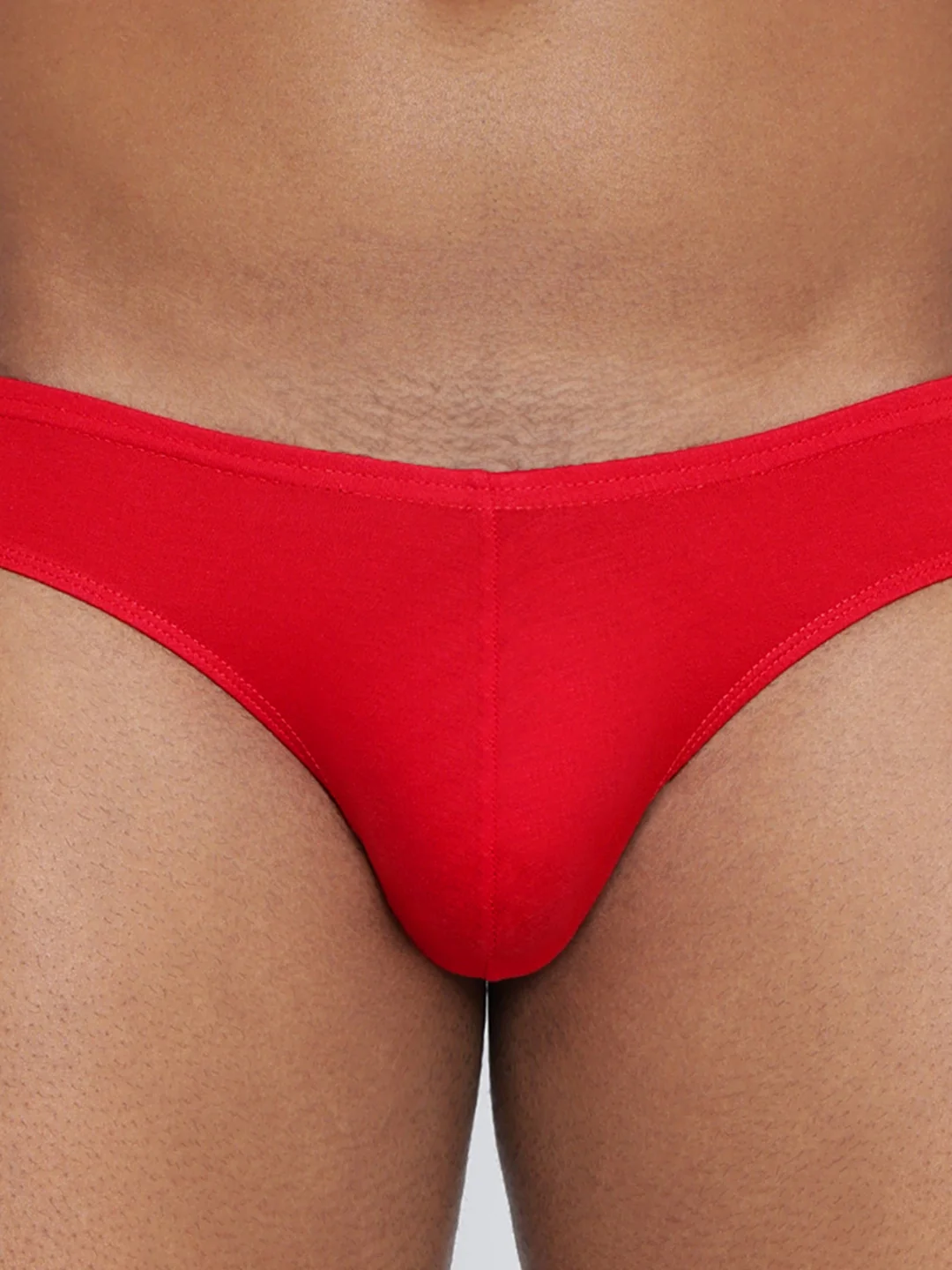 Men Ultra-Soft Brief Pack of 2 - Image 6
