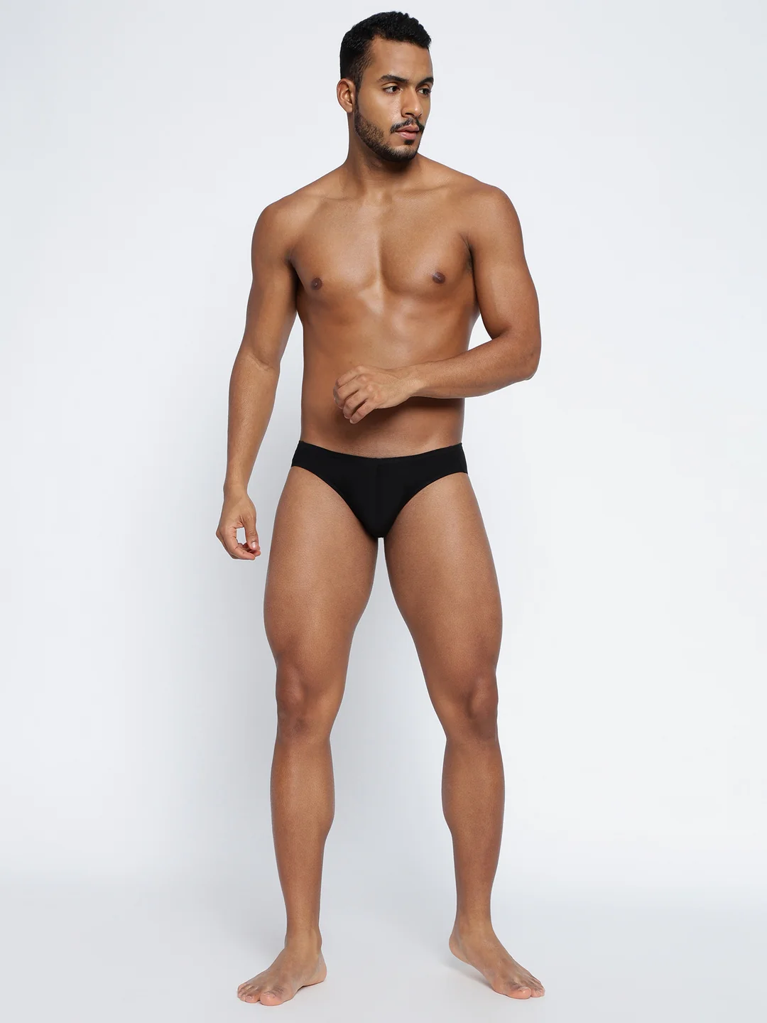 Men Ultra-Soft Brief Pack of 2 - Image 3