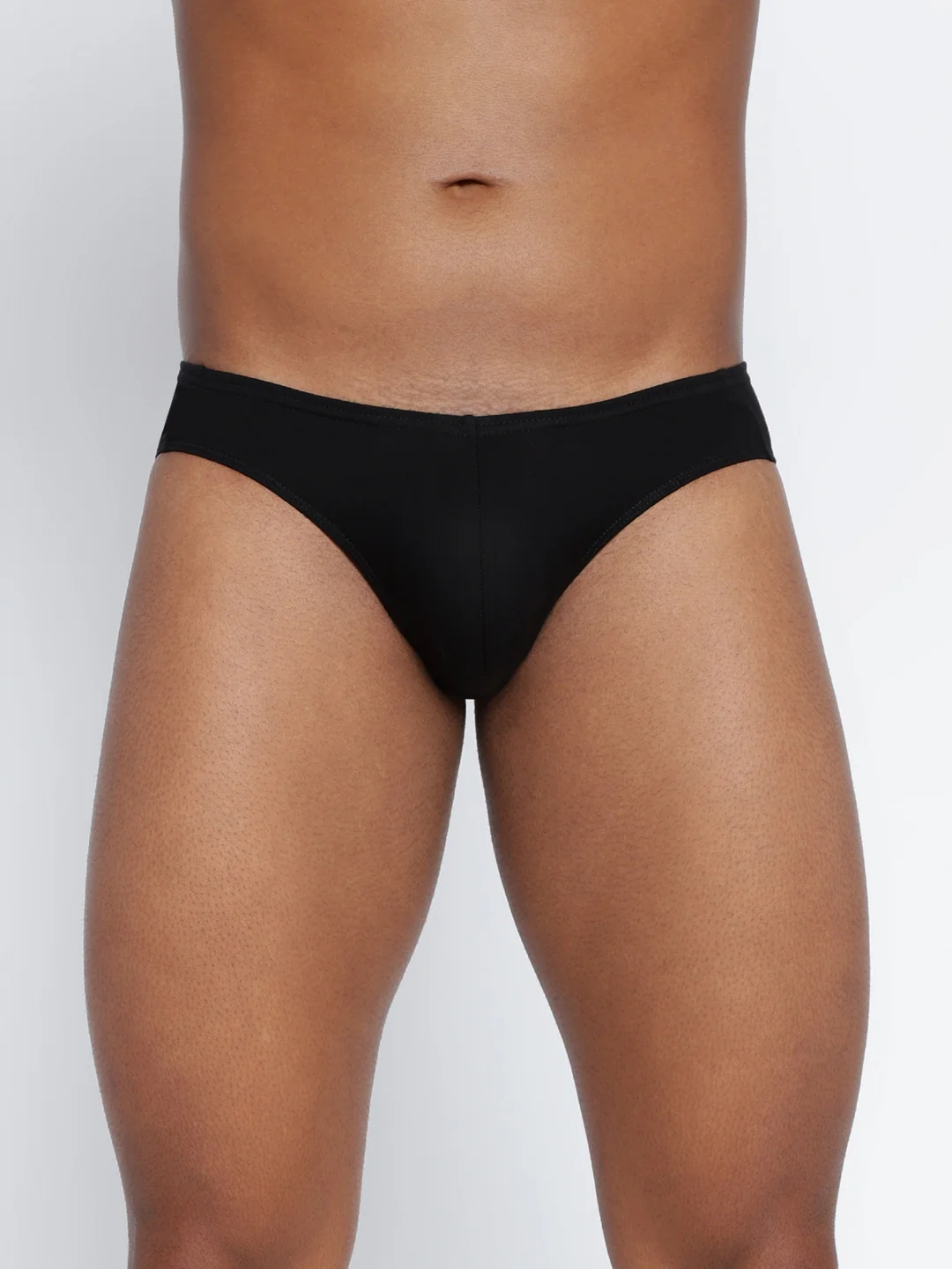 Men Ultra-Soft Brief Pack of 2 - Image 5