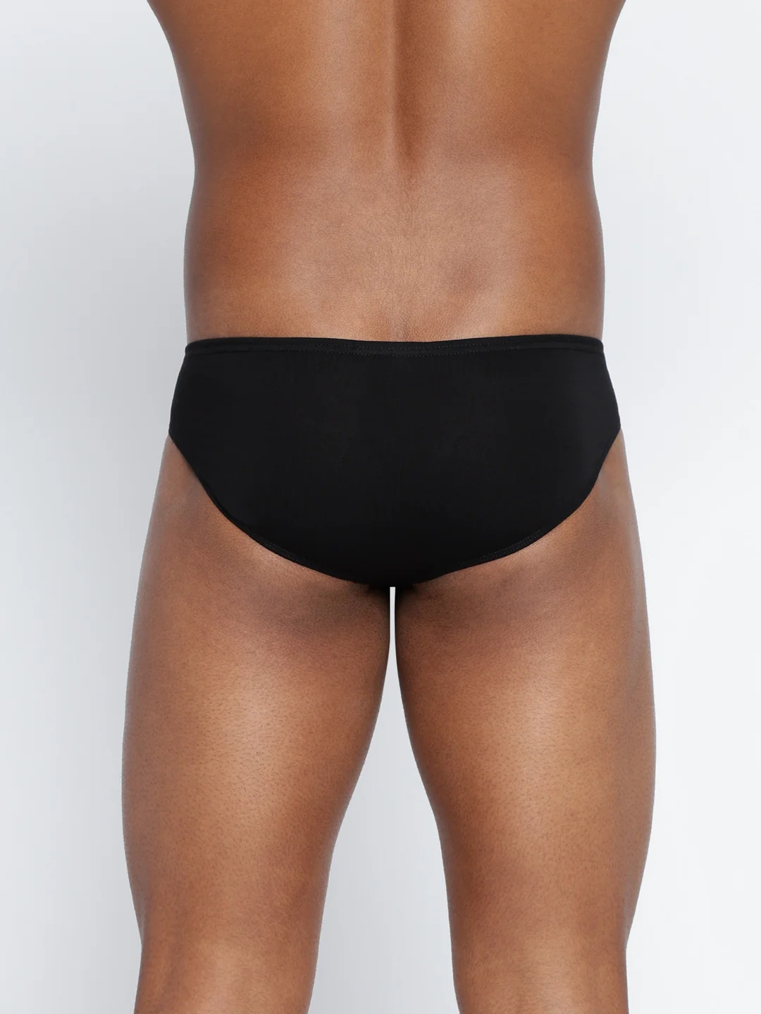 Men Ultra-Soft Brief Pack of 2 - Image 2