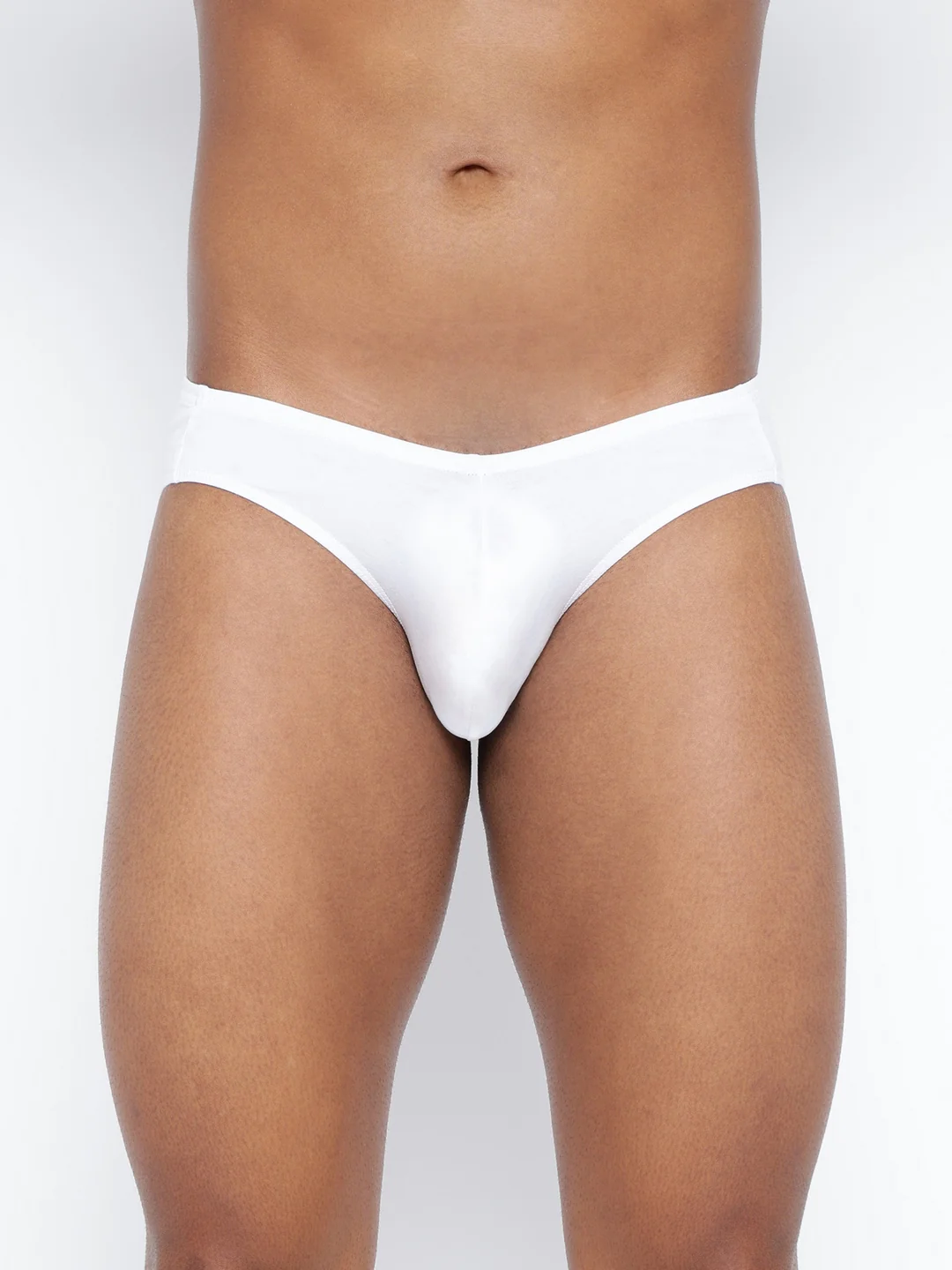 Men Ultra-Soft Brief Pack of 2 - Image 5