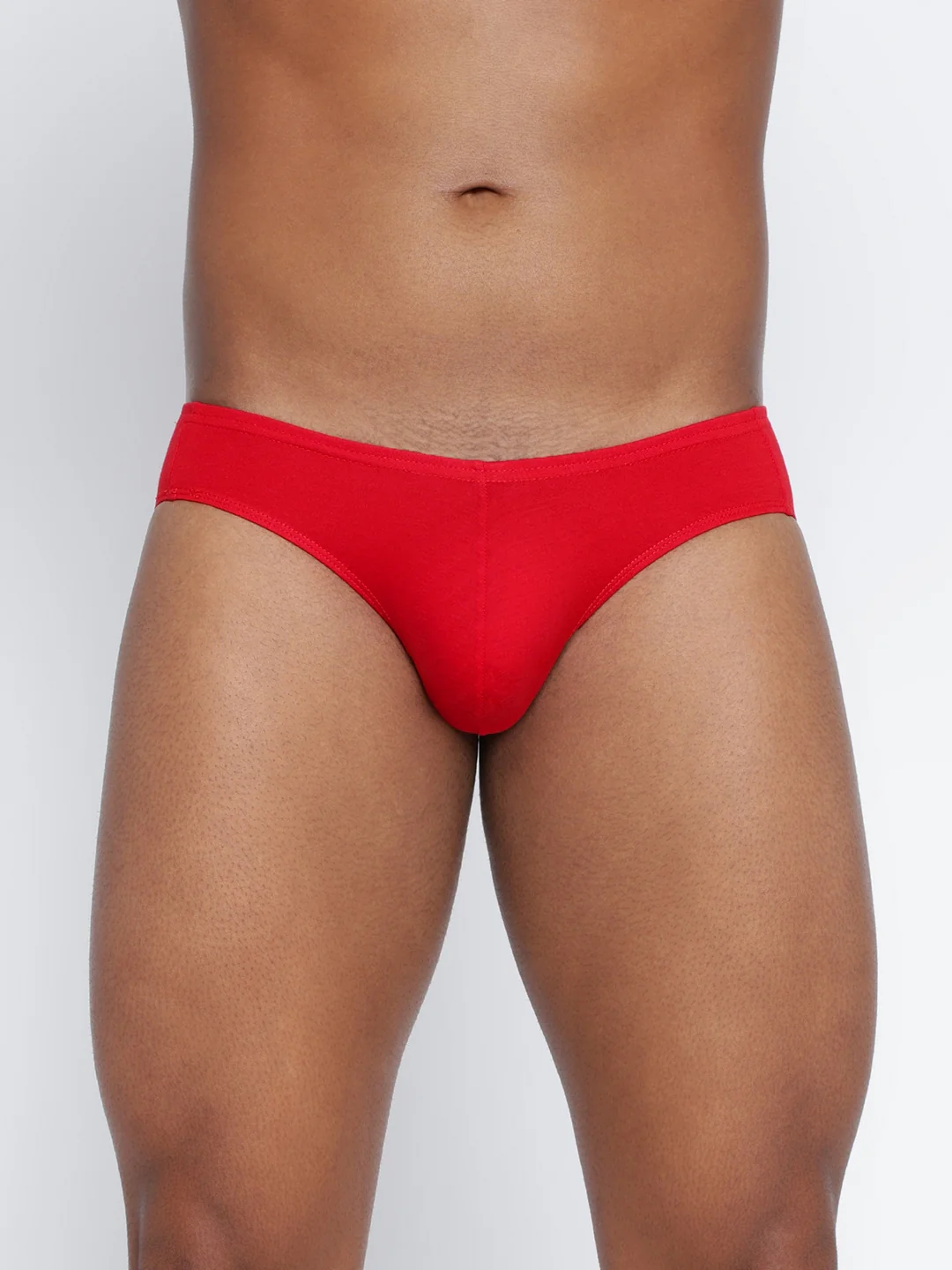 Men Ultra-Soft Classic Brief Pack of 6 - Image 5