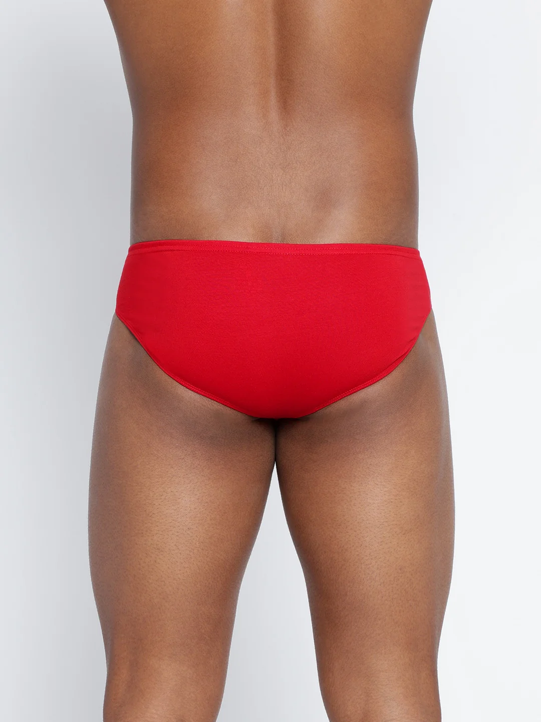 Men Ultra-Soft Classic Brief - Image 2
