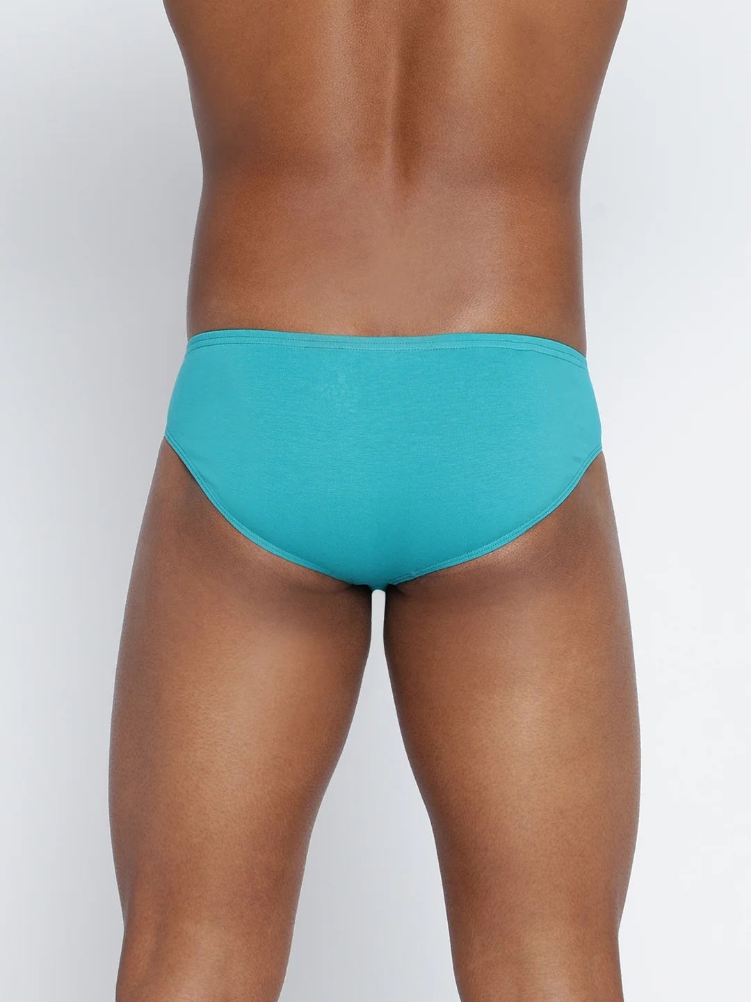 Men Ultra-Soft Classic Brief - Image 2
