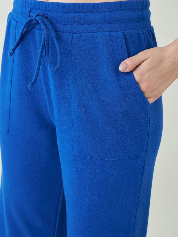 Women Hoodie & Flared Trousers Co-ord - Image 5