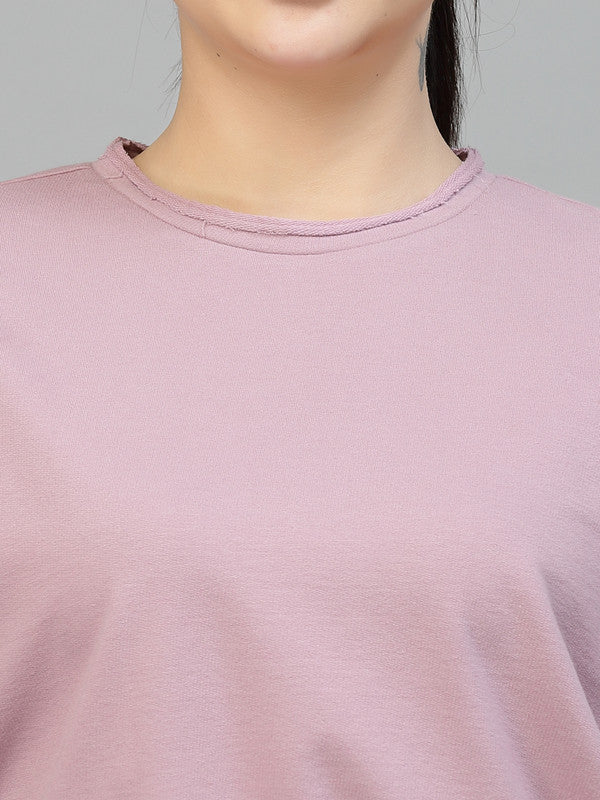 Women Shorts & T-shirt Co-ord Set - Image 3